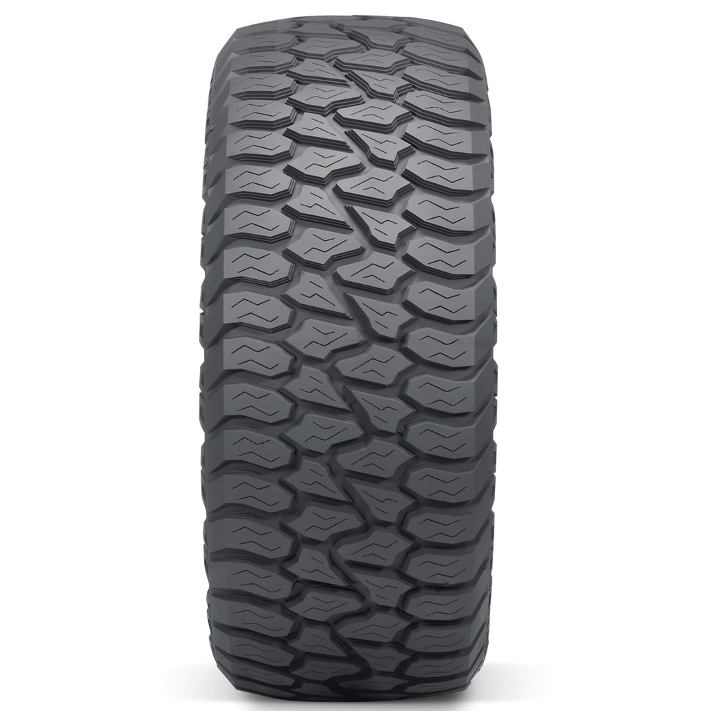 Amp Terrain Attack A/T 35/12.50R22 122 R