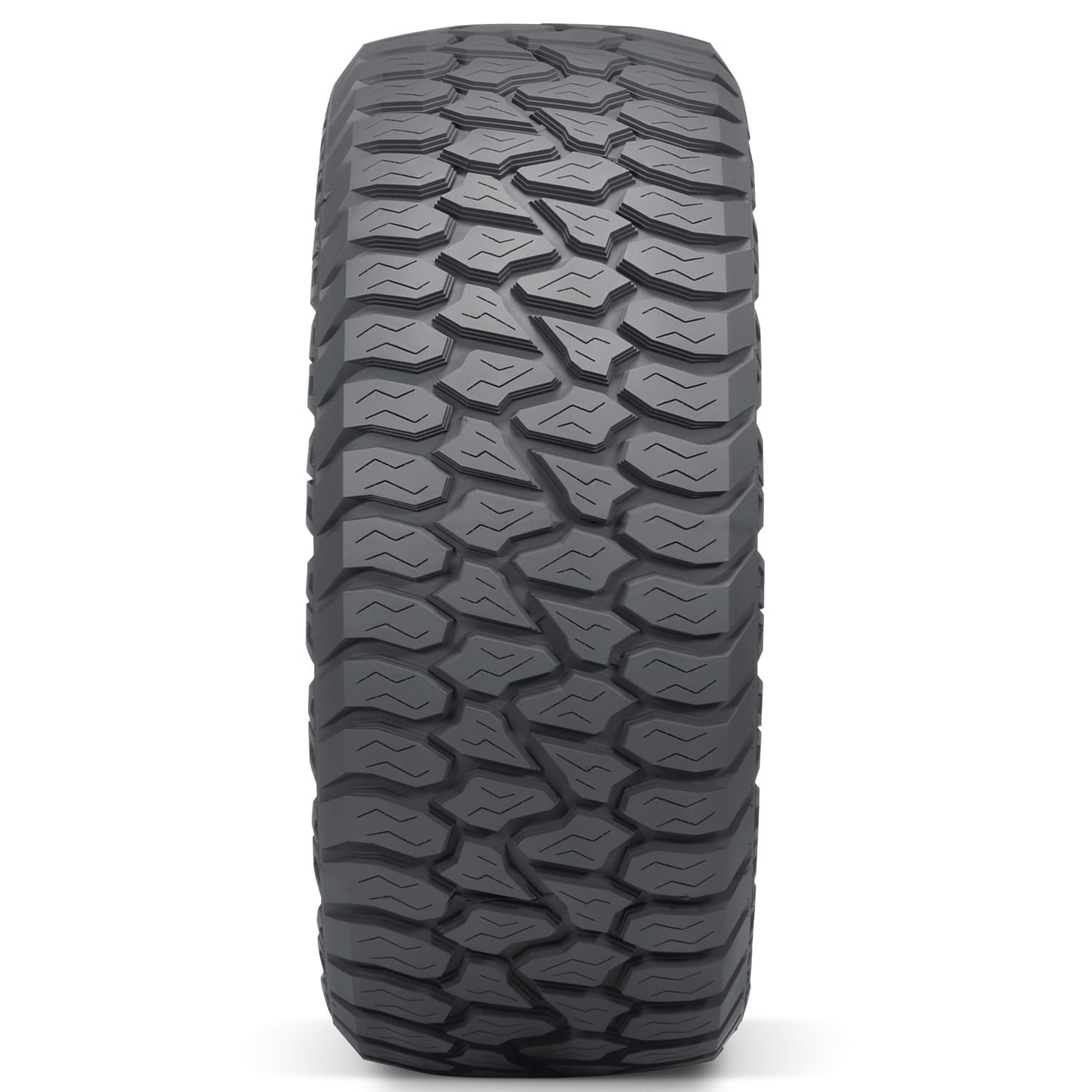 Amp Terrain Attack A/T 35/12.50R22 122 R