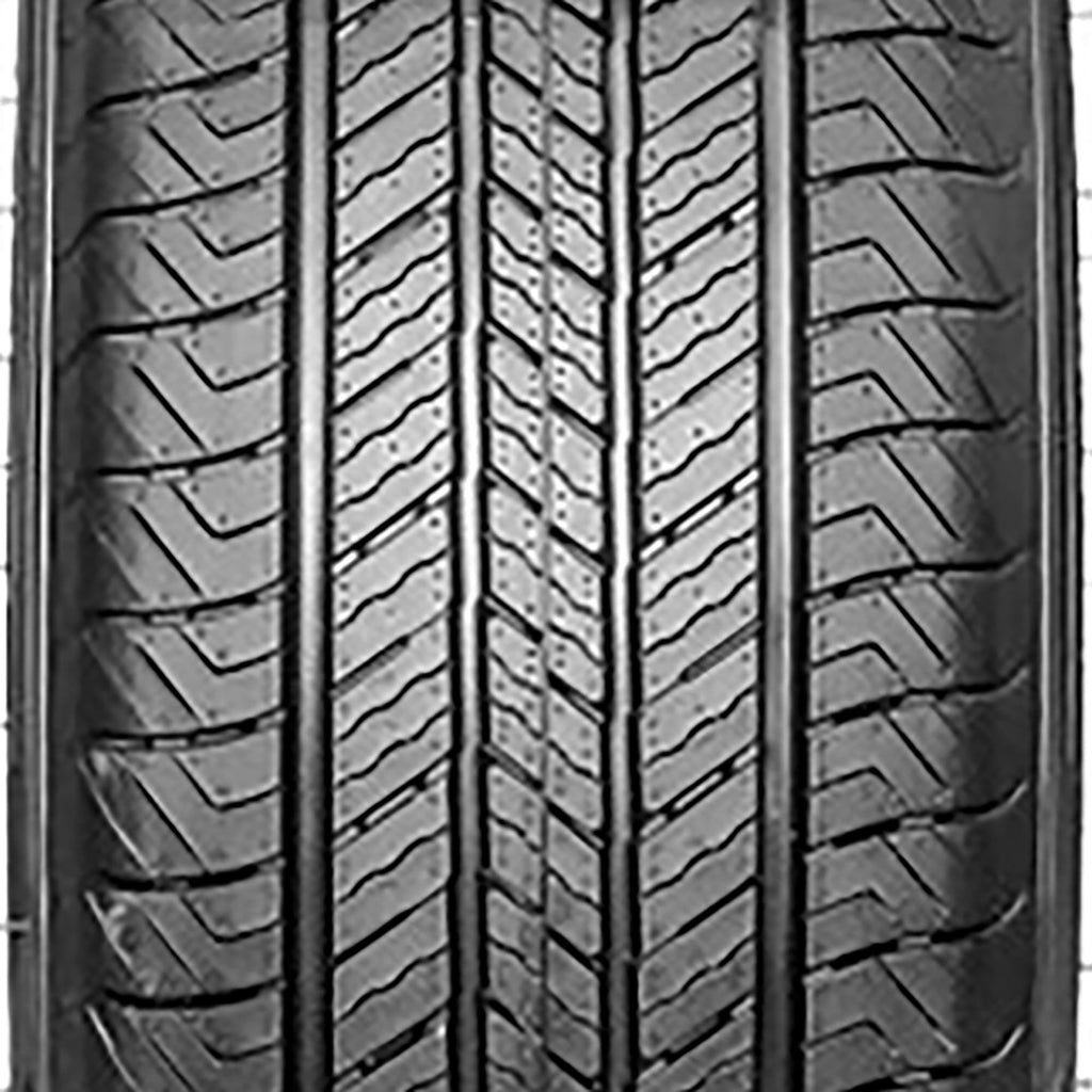 Lancaster LS-07 H/T All Season 275/60R20 115T Passenger Tire