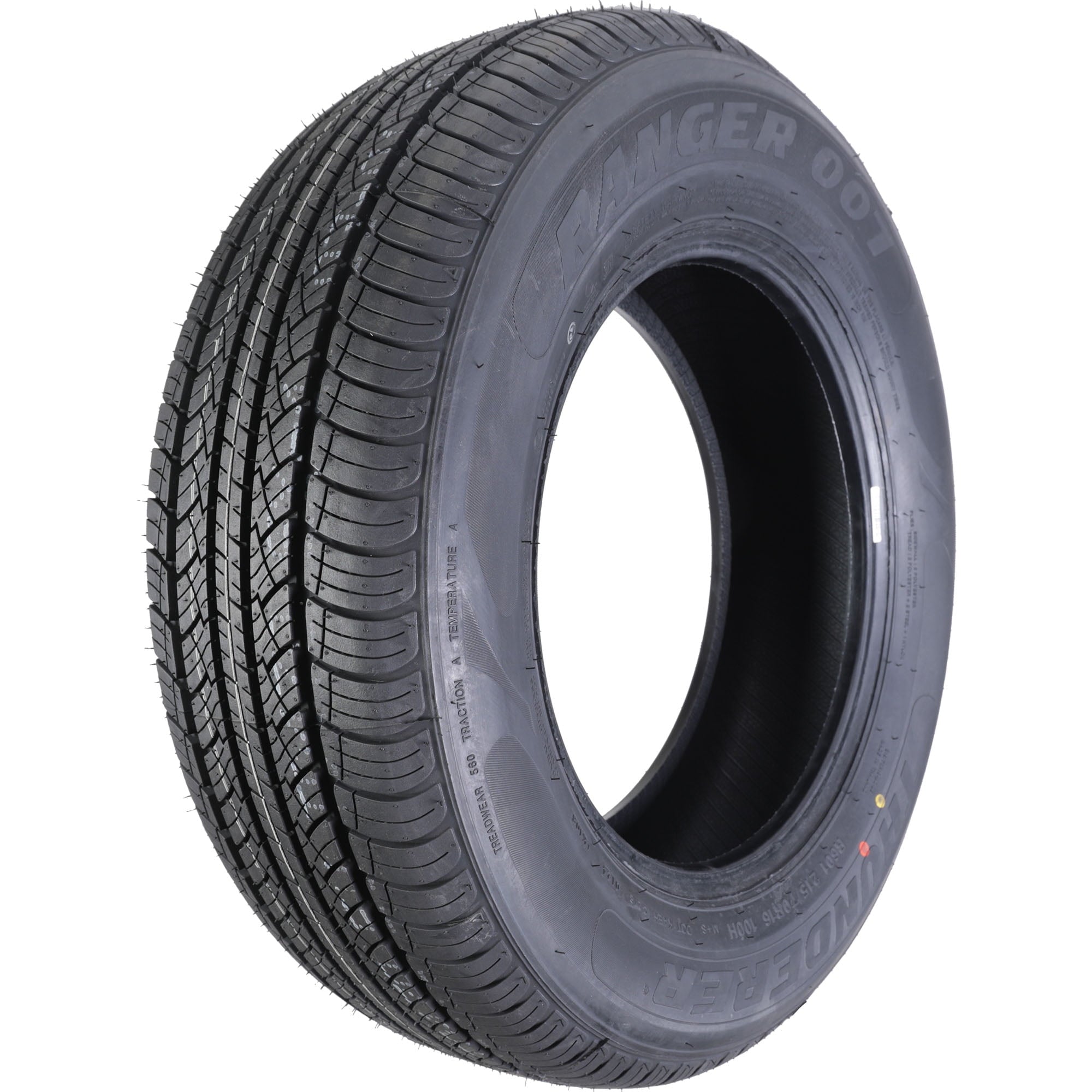 Thunderer Ranger R007 HT Highway 235/55R18 104V Light Truck Tire