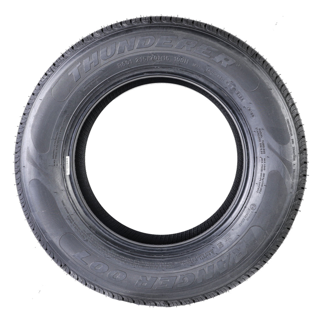 Thunderer Ranger R007 HT Highway 235/55R18 104V Light Truck Tire