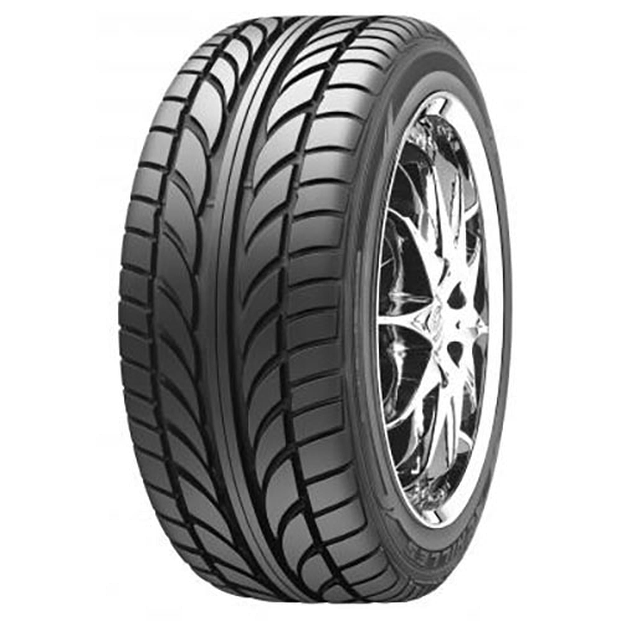 Achilles ATR Sport UHP Summer 225/35ZR19 88W XL Passenger Tire