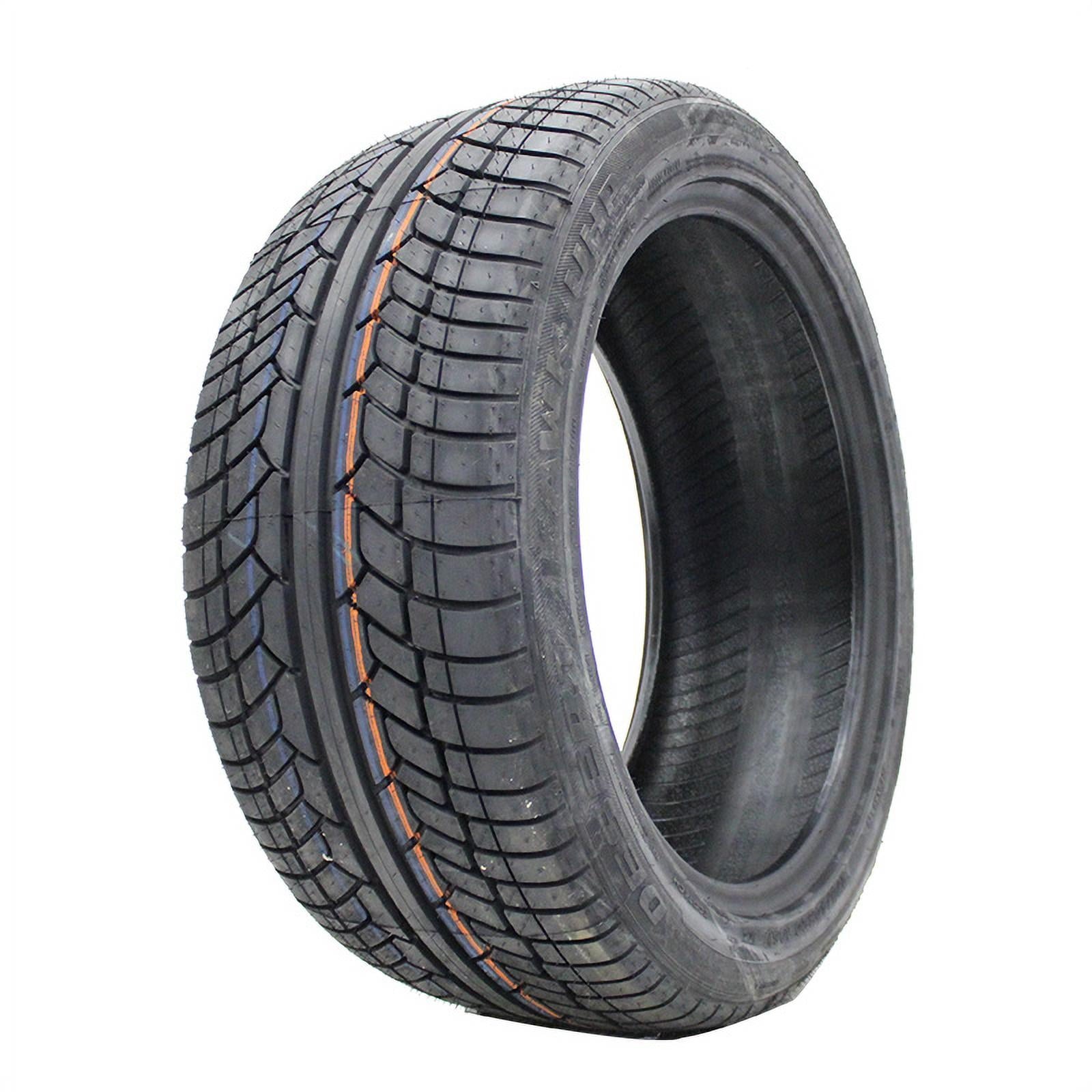 Achilles Desert Hawk UHP UHP Summer 305/40R22 114V XL Passenger Tire