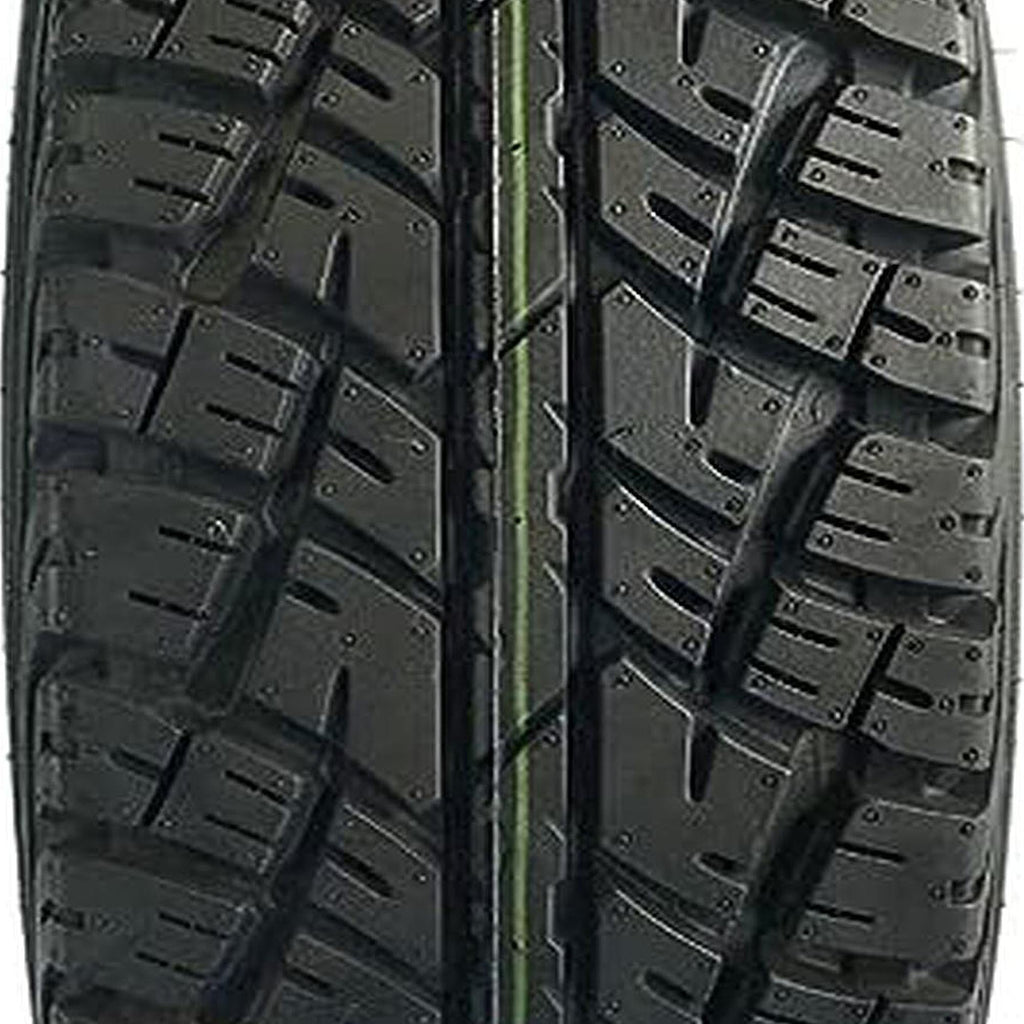 Forceum ATZ All Season 235/70R15 114/110Q E Passenger Tire