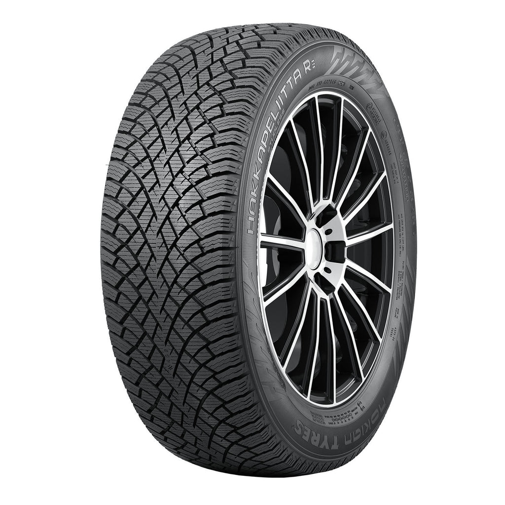 Nokian Hakkapeliitta R5 Winter 275/35R19 100T XL Passenger Tire