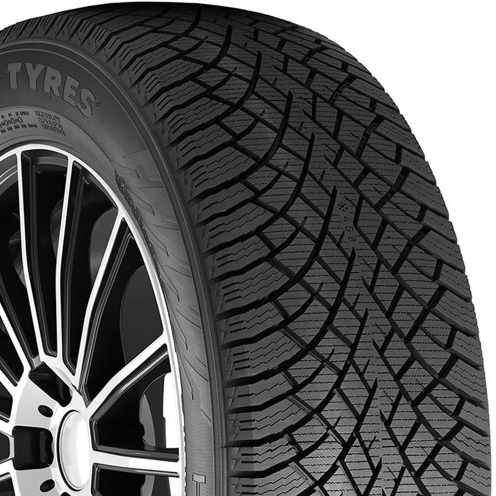 Nokian Hakkapeliitta R5 Winter 275/35R19 100T XL Passenger Tire
