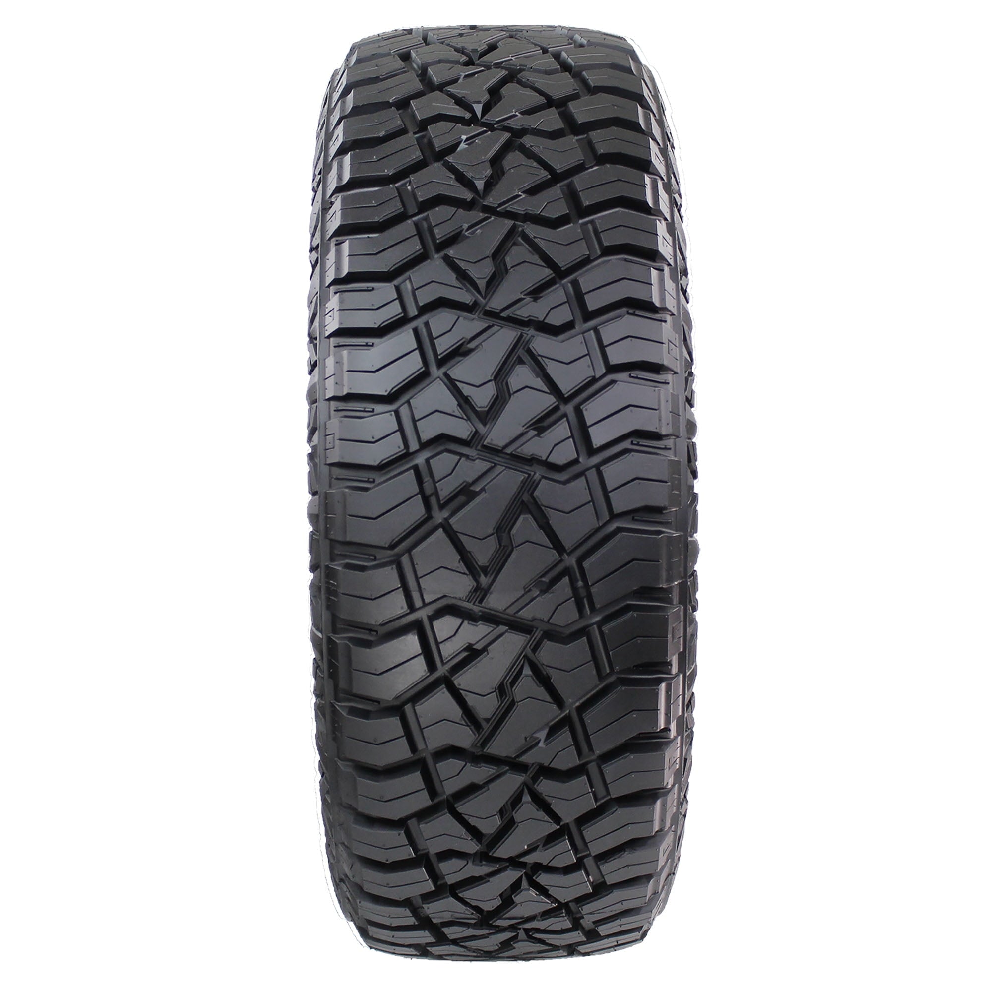 Kanati Tires Kanati Armor Hog ATX All Terrain LT295/70R17 129/126Q F Light Truck Tire