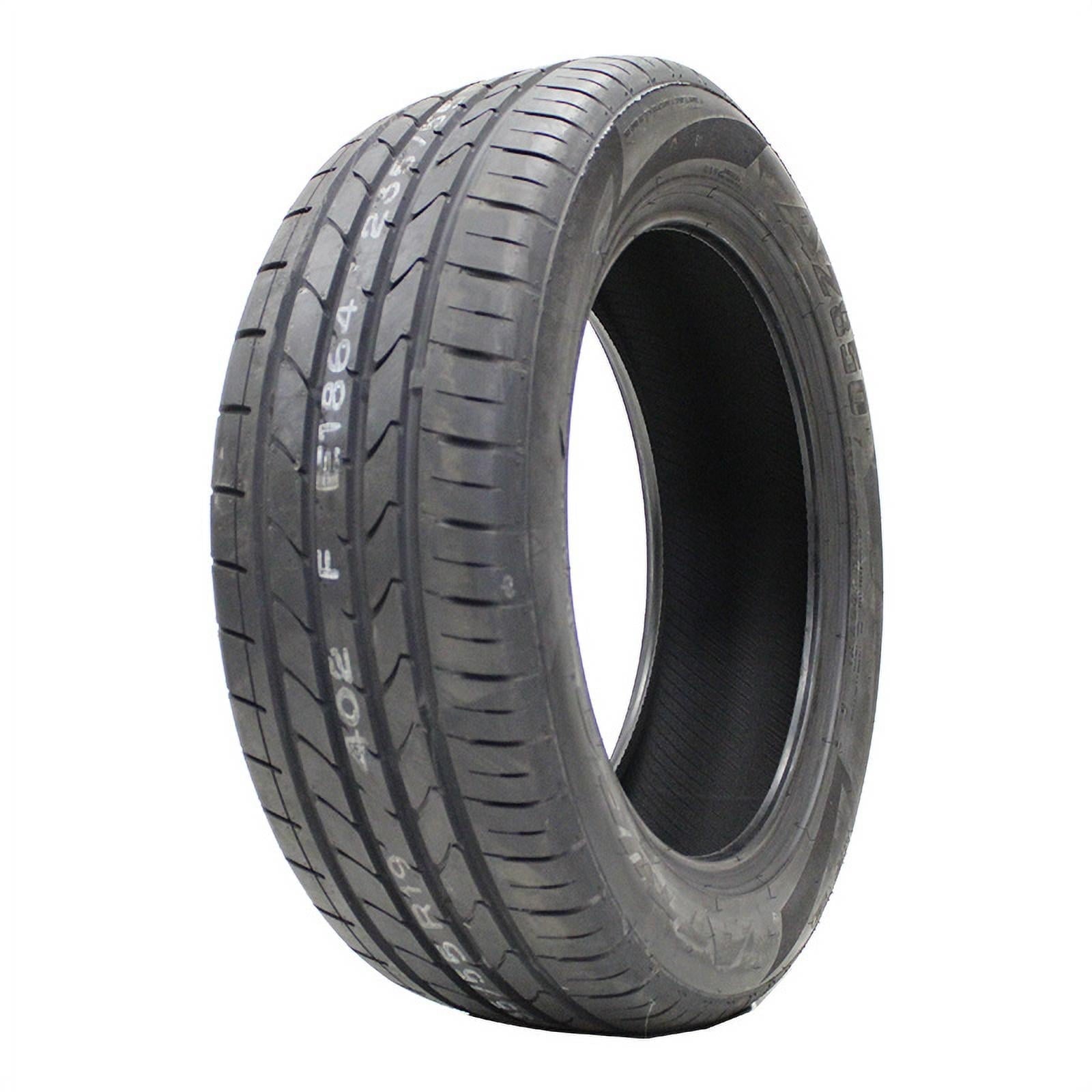Atturo AZ850 285/40R20 108Y Passenger Tire