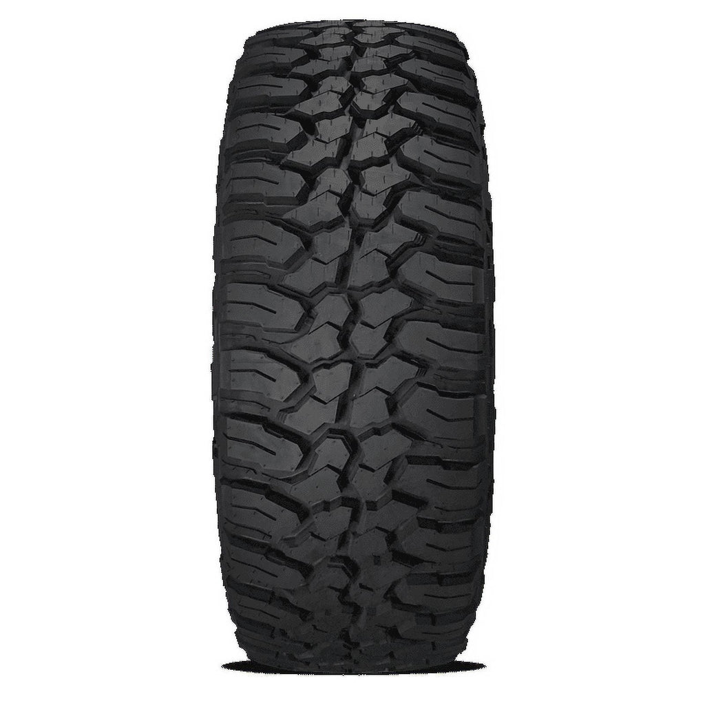 Finalist Terreno M/T LT 33X12.50R22 10 Ply 109Q Load Range E SUV Mud Terrain Tire 33/12.50/22 MT (Tire Only)
