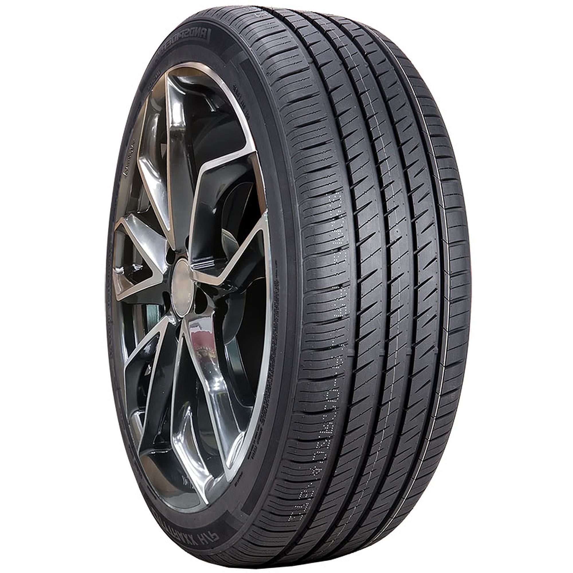 Landspider CityTraxx H/P All Season P235/40R19 96W XL Passenger Tire