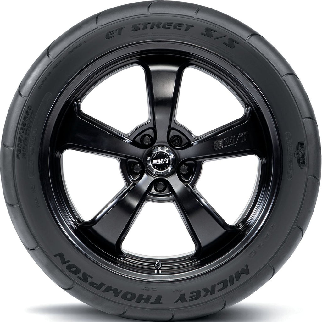 Mickey Thompson ET Street S/S Track Competition 275/50R15 98H Passenger Tire
