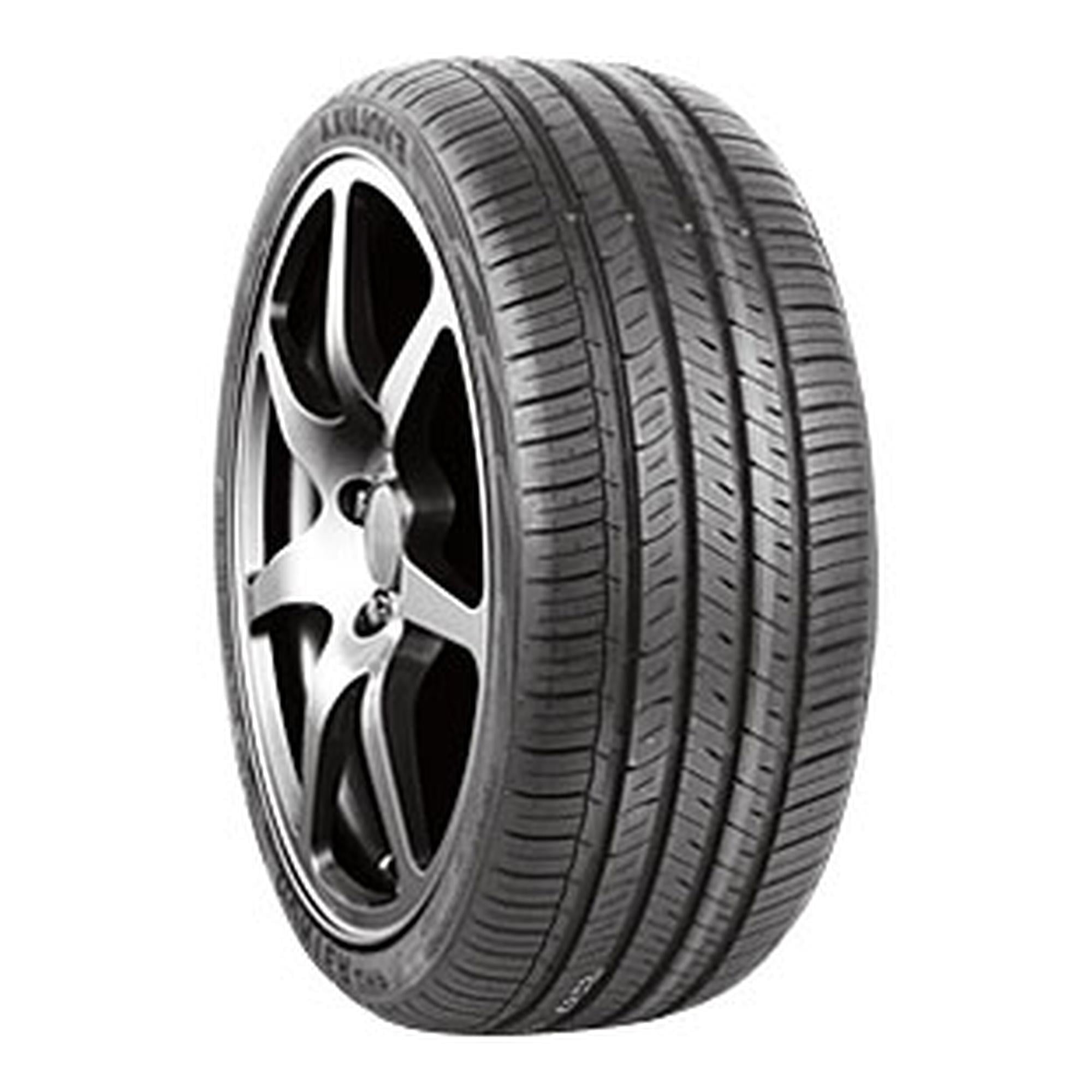Evoluxx Capricorn UHP UHP 225/50R18 95V Passenger Tire