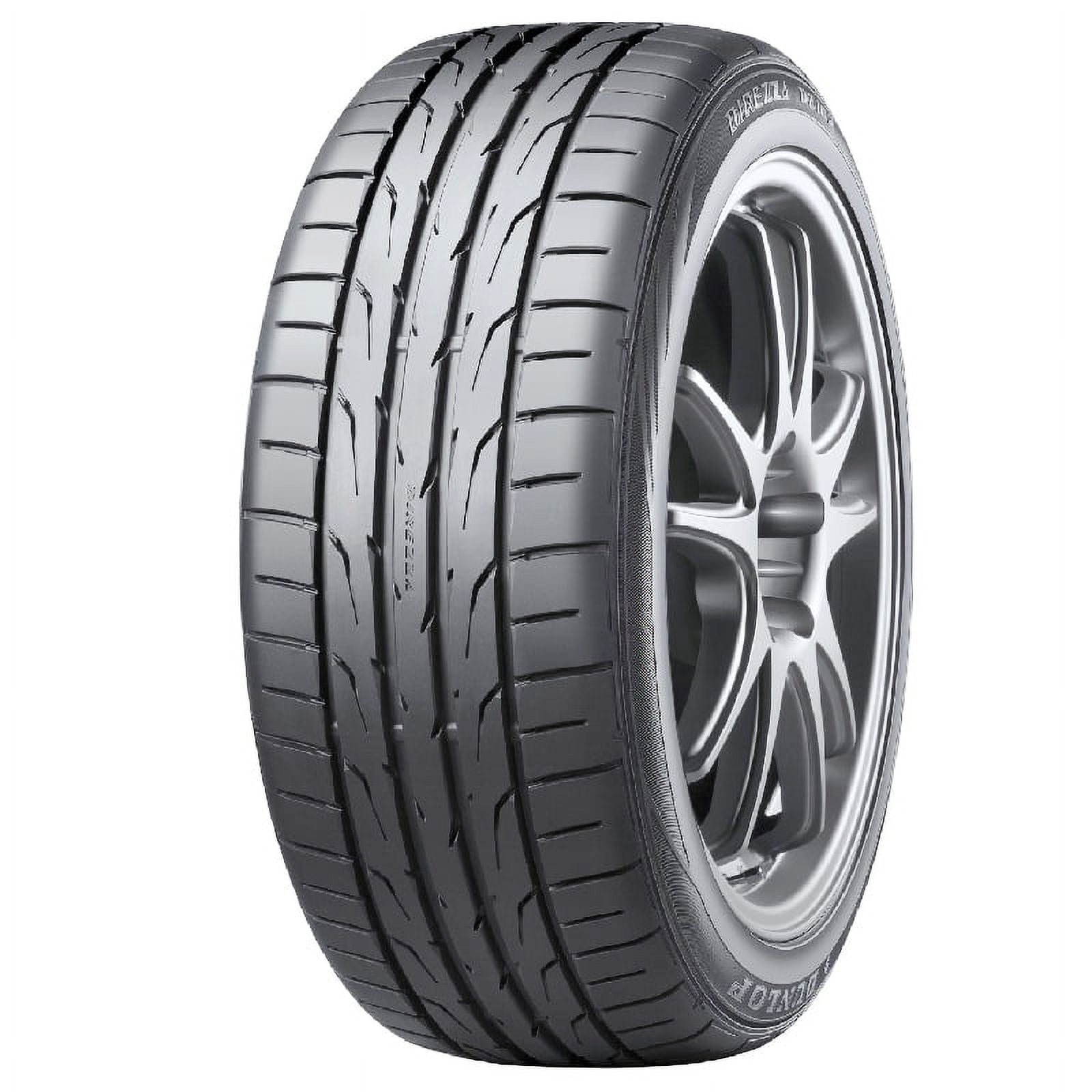 DUNLOP SP831 255/70R22.5 140K TIRE