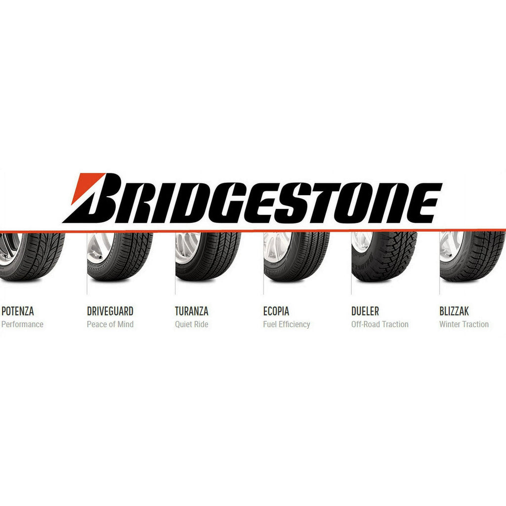 Bridgestone Exedra Max (Rear) 150/90R15 74V B (4 Ply) BW