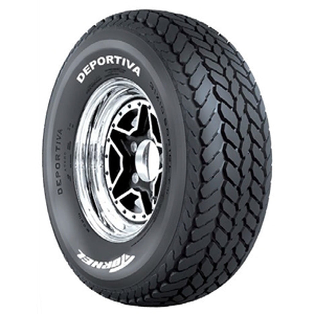 Tornel Deportiva All Season 235/60R14 96S Passenger Tire