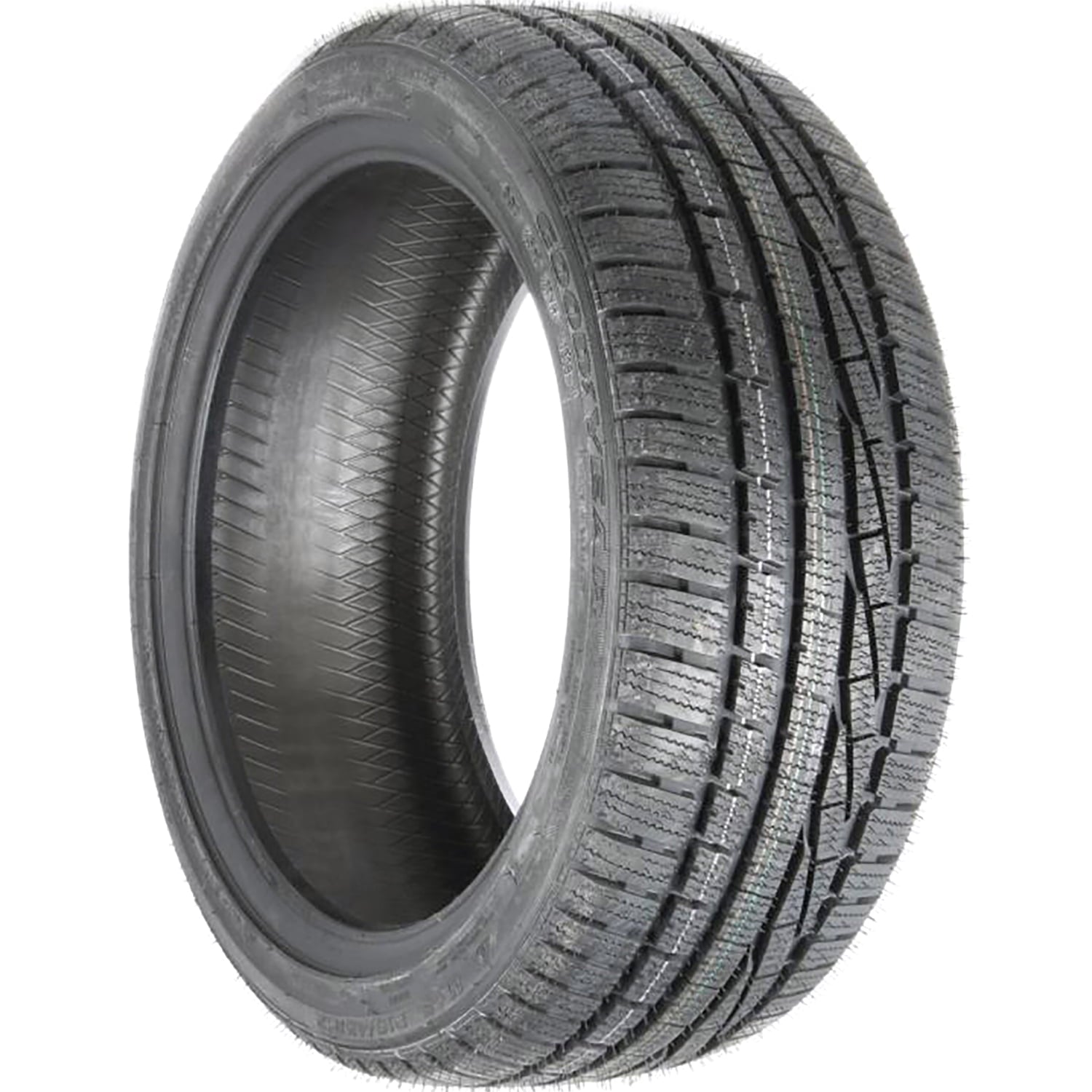 Goodyear Ultra Grip Performance Winter 205/60R16 96H XL Passenger Tire