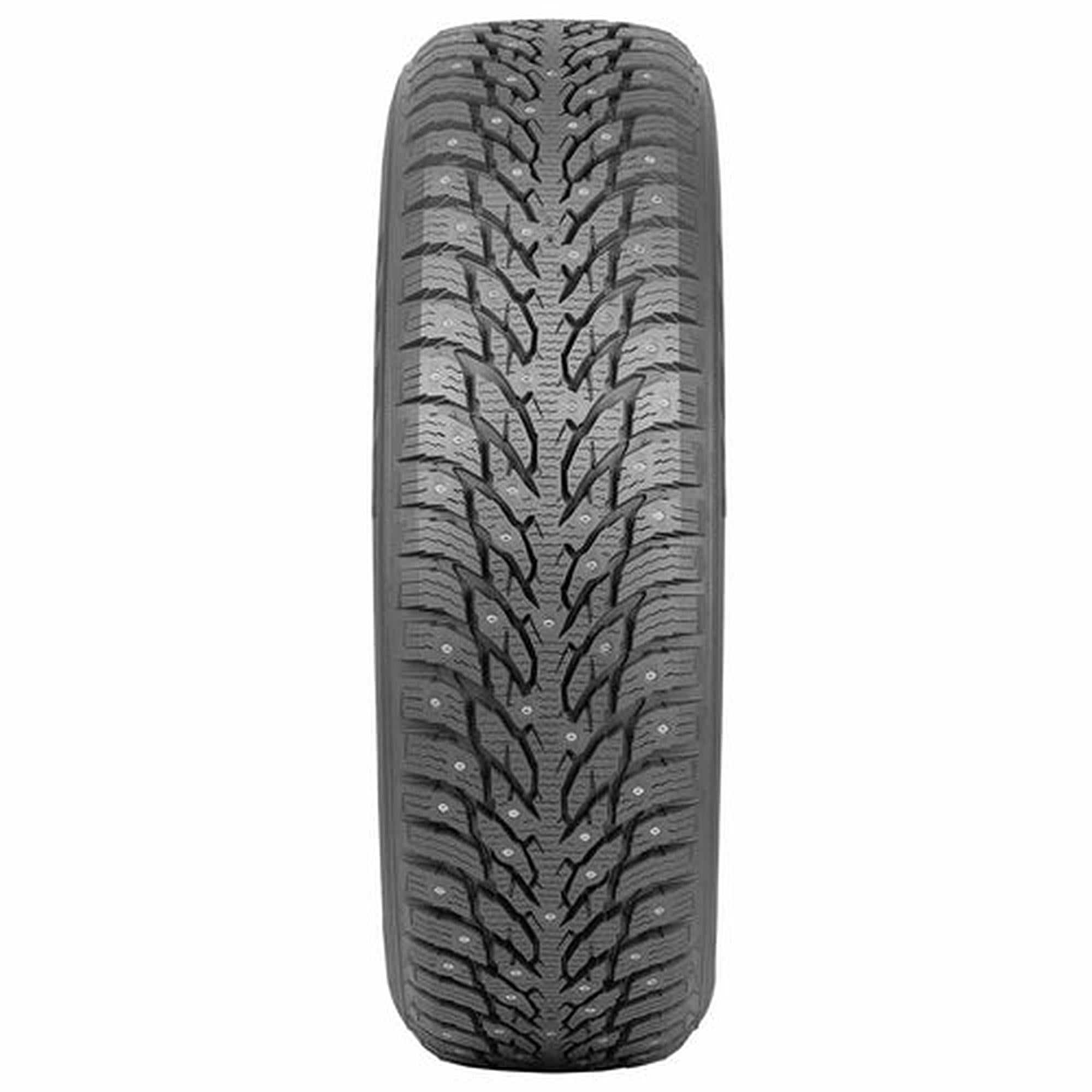 Nokian Tire Nordman North 9 185/60R15 88T XL (Studded) Snow Winter