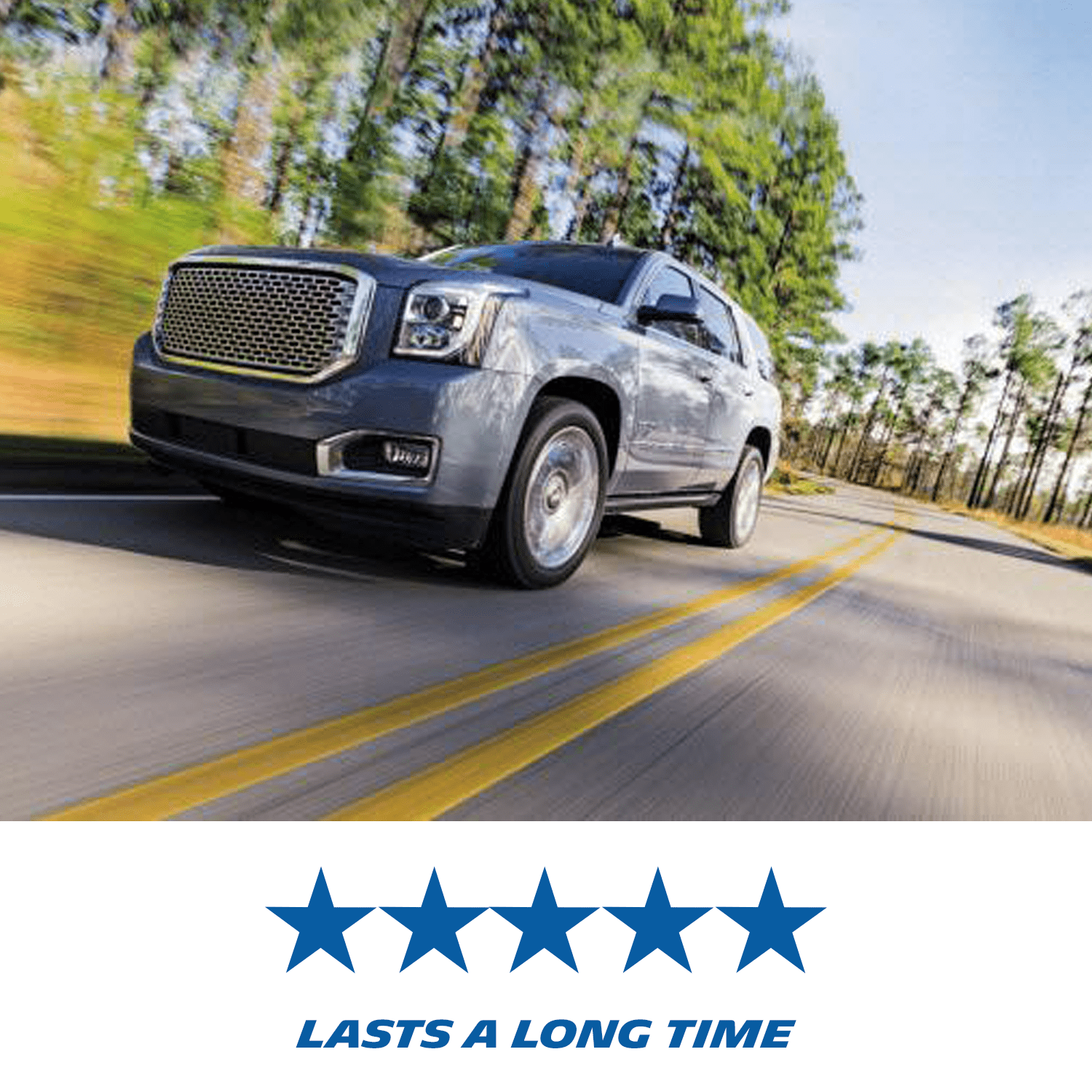 Michelin Defender LTX M/S Highway Tire 235/65R18 106T