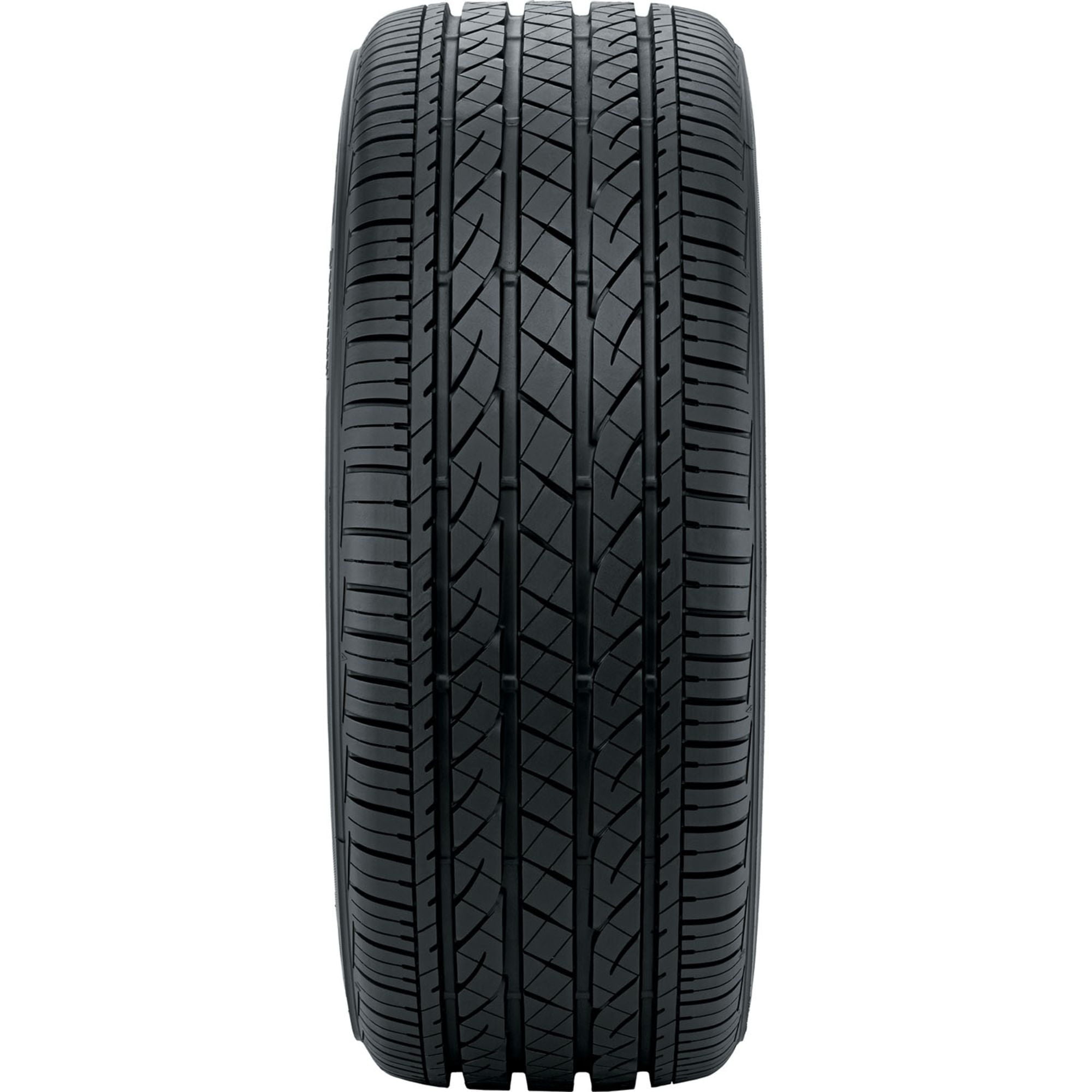 Bridgestone Potenza RE97AS RFT All Season P225/55ZR17 95V Passenger Tire