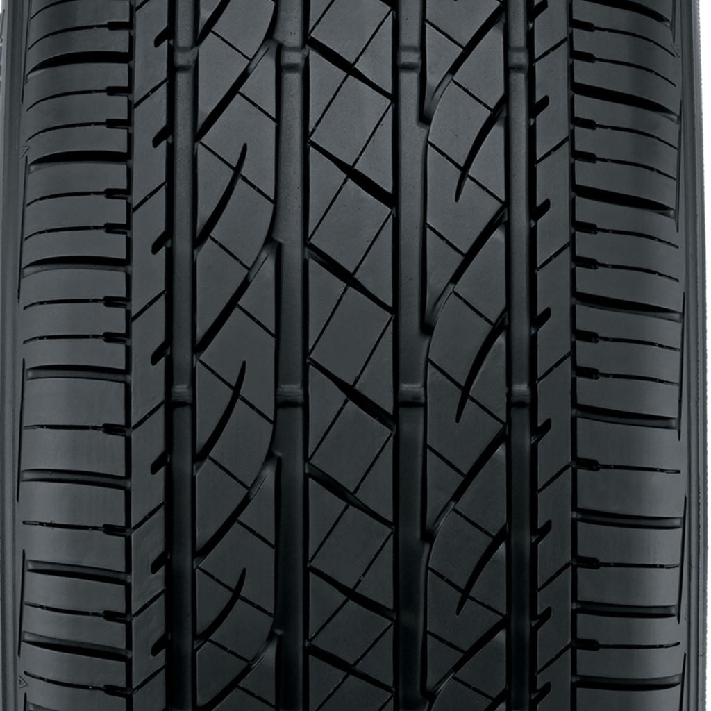 Bridgestone Potenza RE97AS RFT All Season P225/55ZR17 95V Passenger Tire