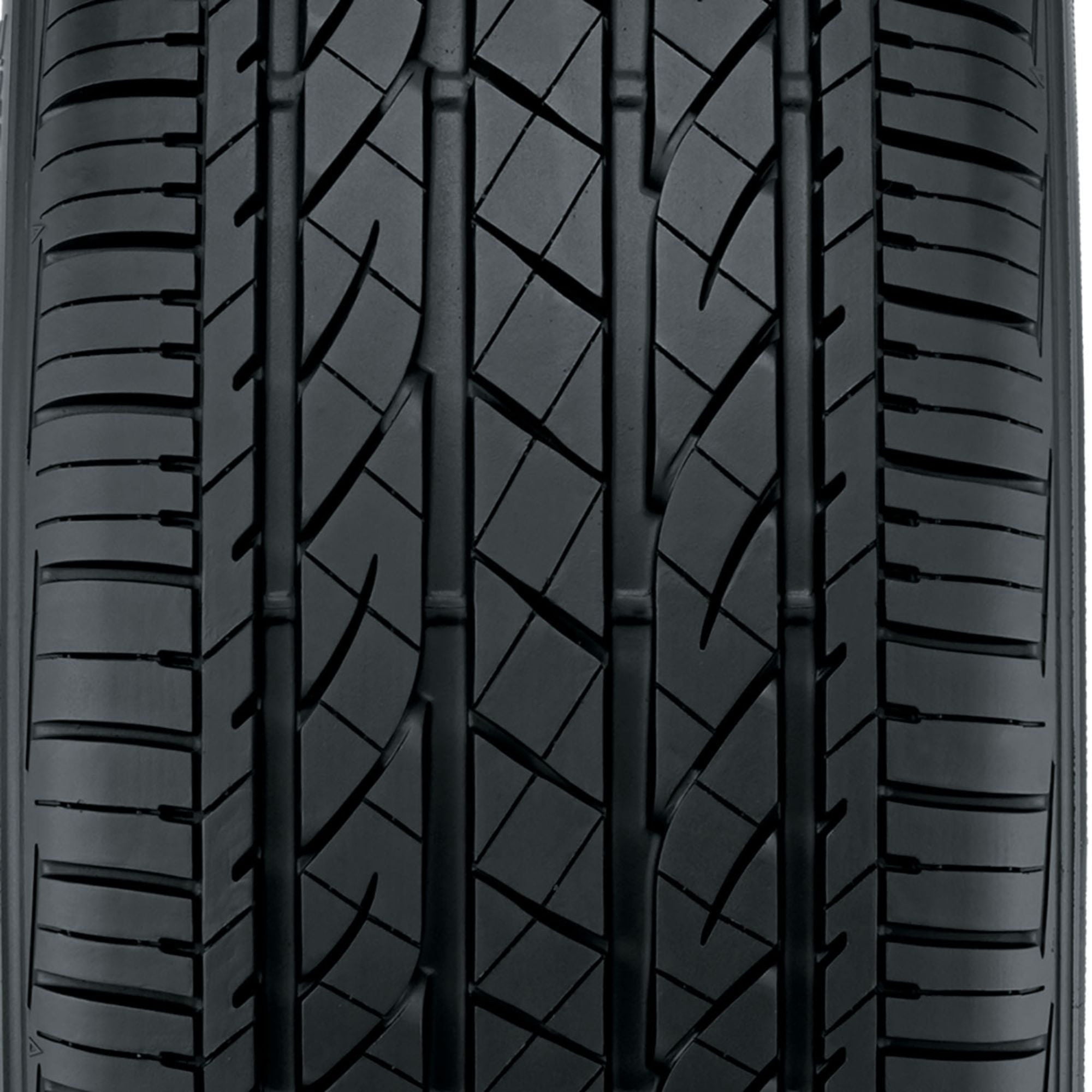 Bridgestone Potenza RE97AS RFT All Season P225/55ZR17 95V Passenger Tire