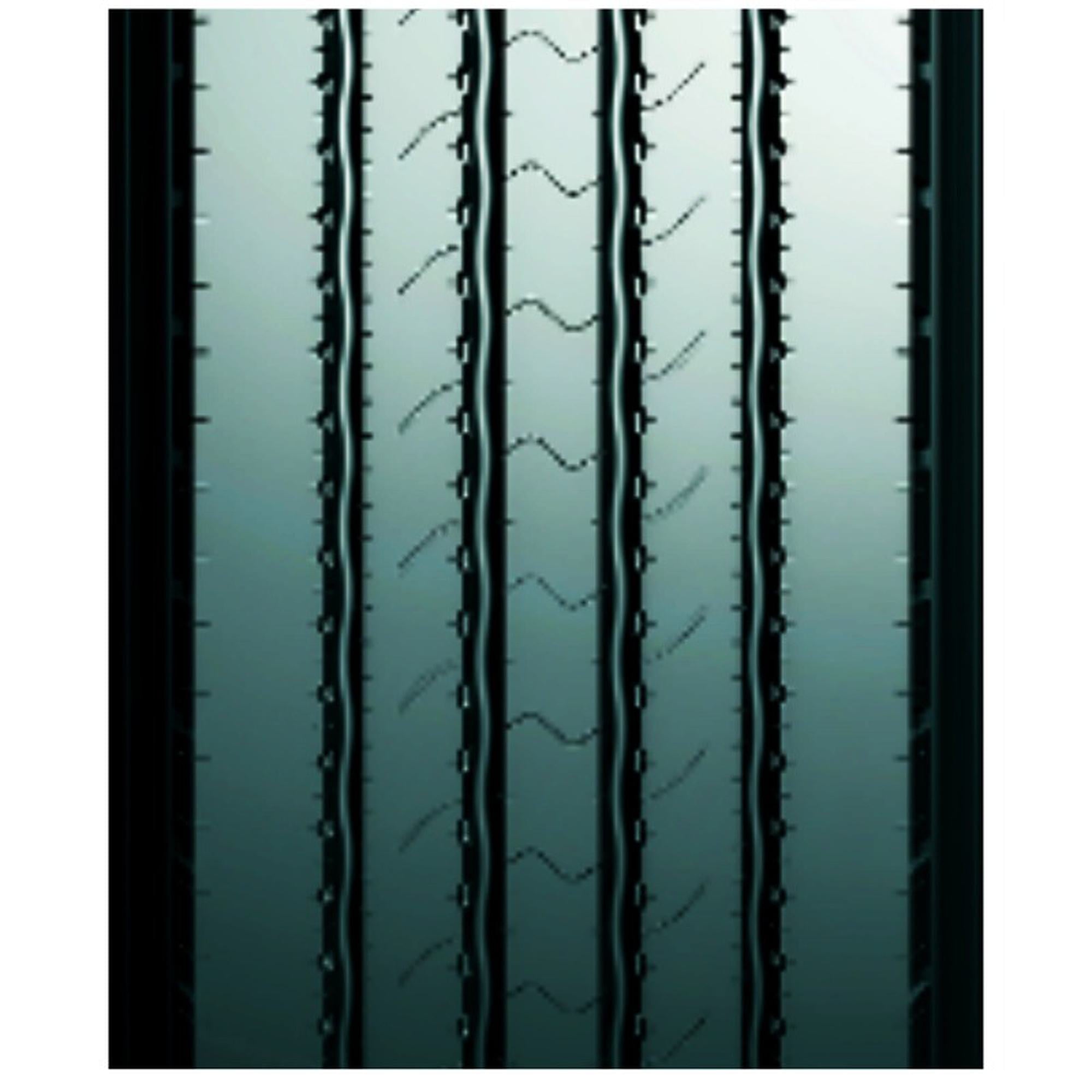 Arroyo Tires 11R22.5/G 144M Arroyo AR1000 Steer Tire 11225