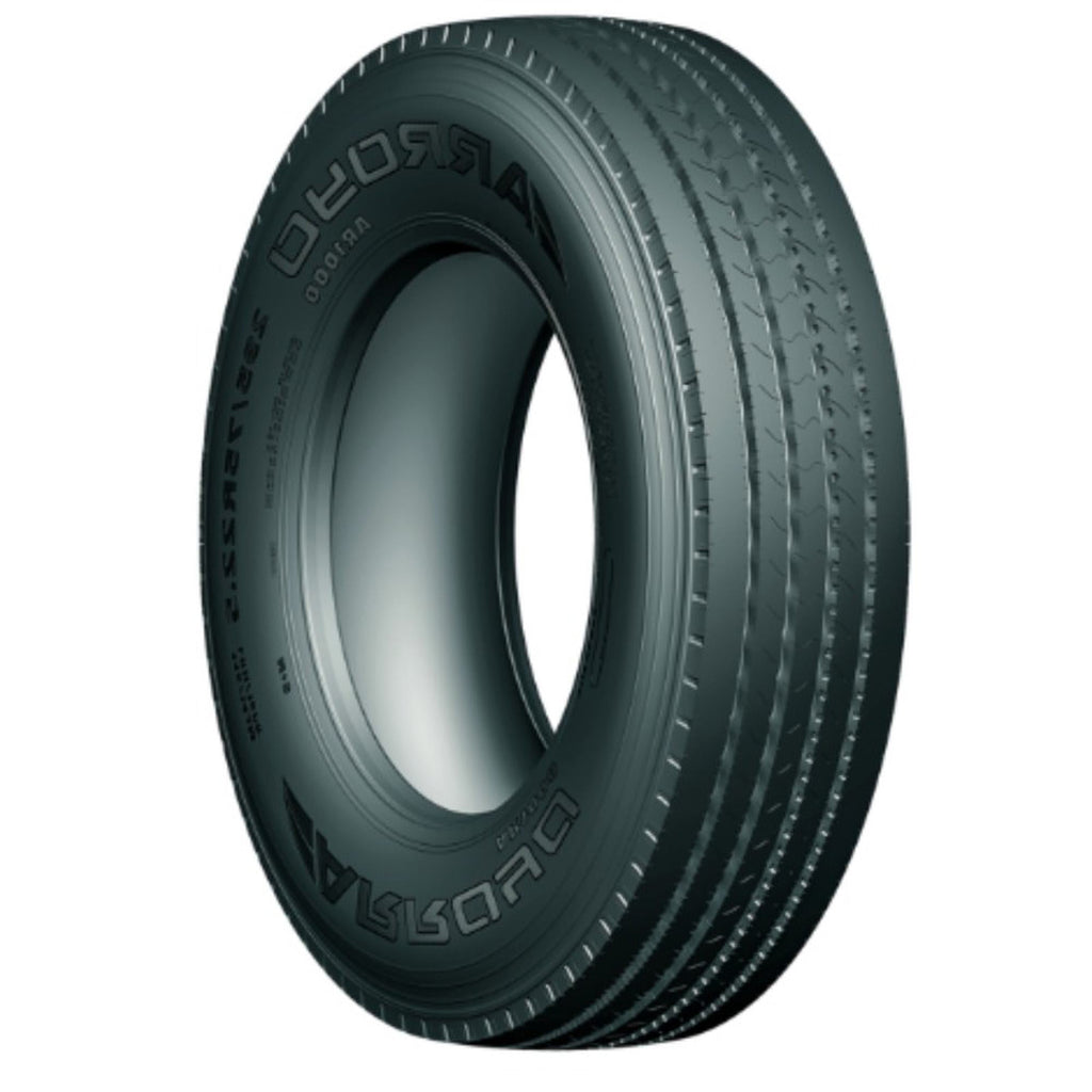 Arroyo Tires 11R22.5/G 144M Arroyo AR1000 Steer Tire 11225