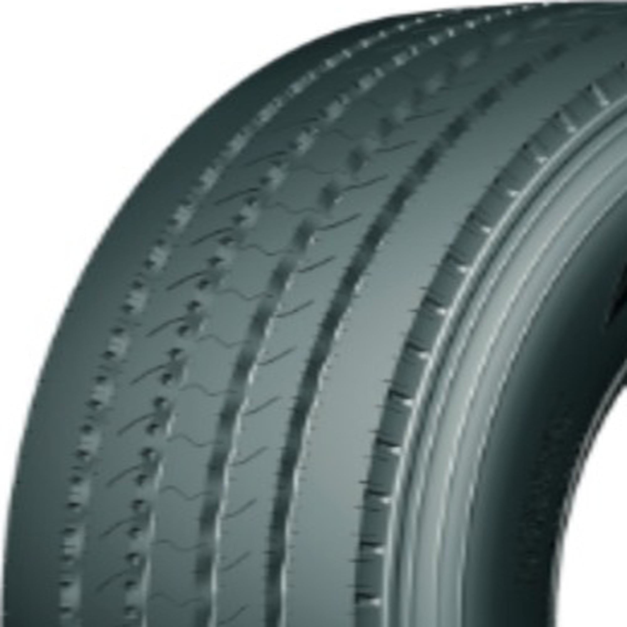 Arroyo Tires 11R22.5/G 144M Arroyo AR1000 Steer Tire 11225