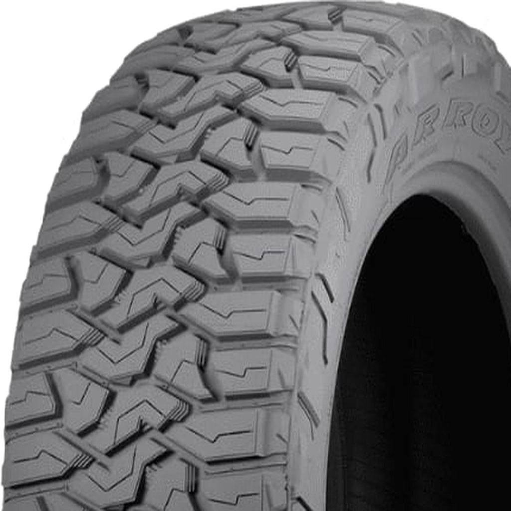 Arroyo Tires Arroyo Tamarock R/T 33X12.50R20 119Q F 12 Ply Rugged Terrain Light Truck Tire