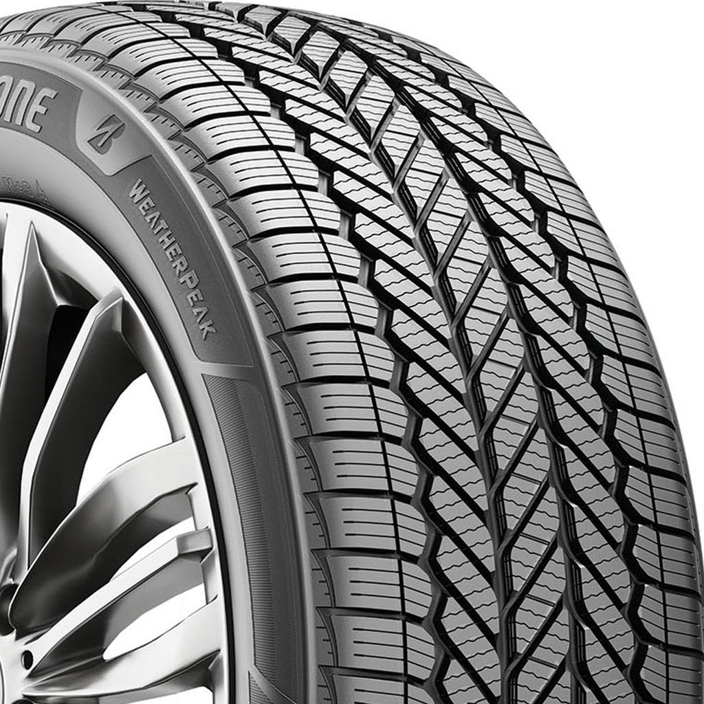Bridgestone Weatherpeak All Weather 225/45R18 95V XL Passenger Tire