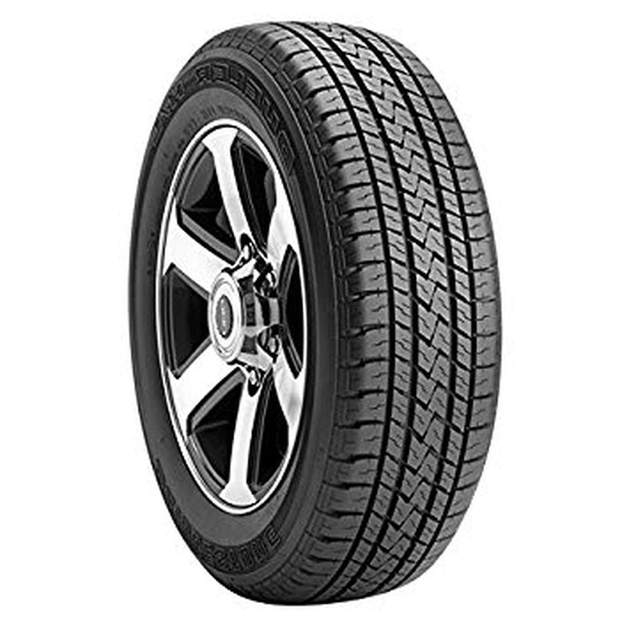 Bridgestone Dueler H/L 683 All Season P265/65R18 112H Passenger Tire