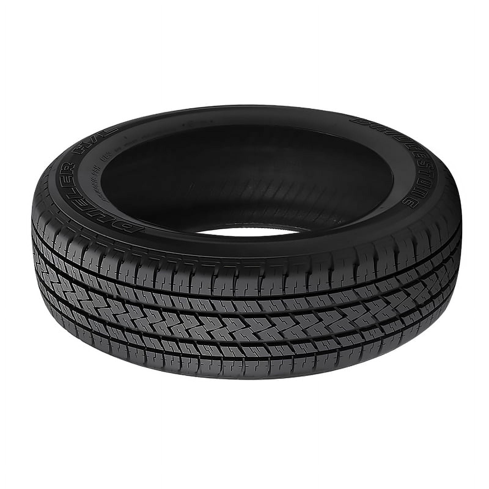 Bridgestone Dueler Hl 683 265/65R18 112H Tire