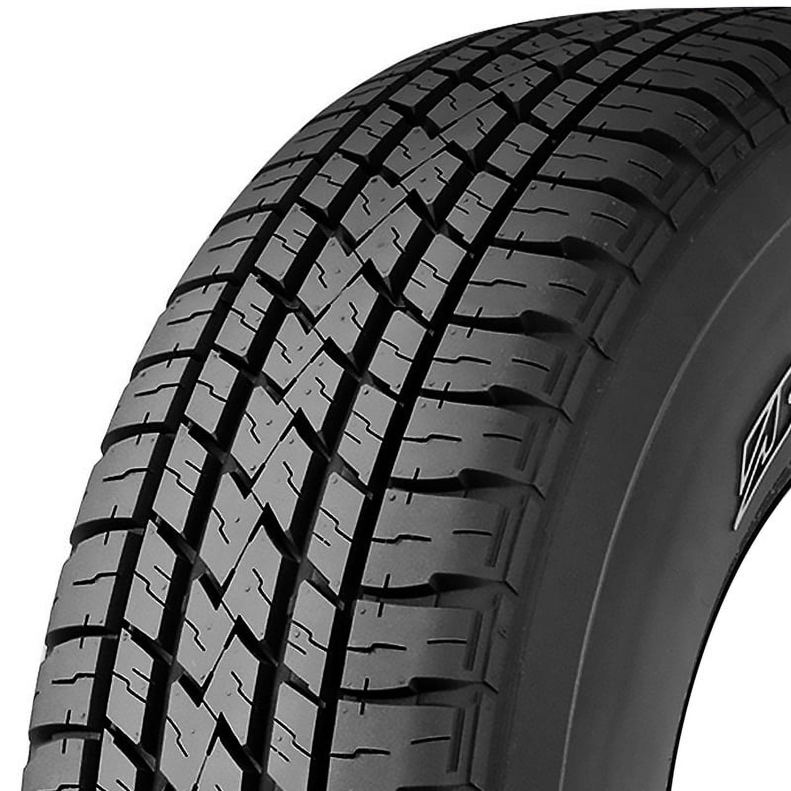 Bridgestone Dueler Hl 683 265/65R18 112H Tire