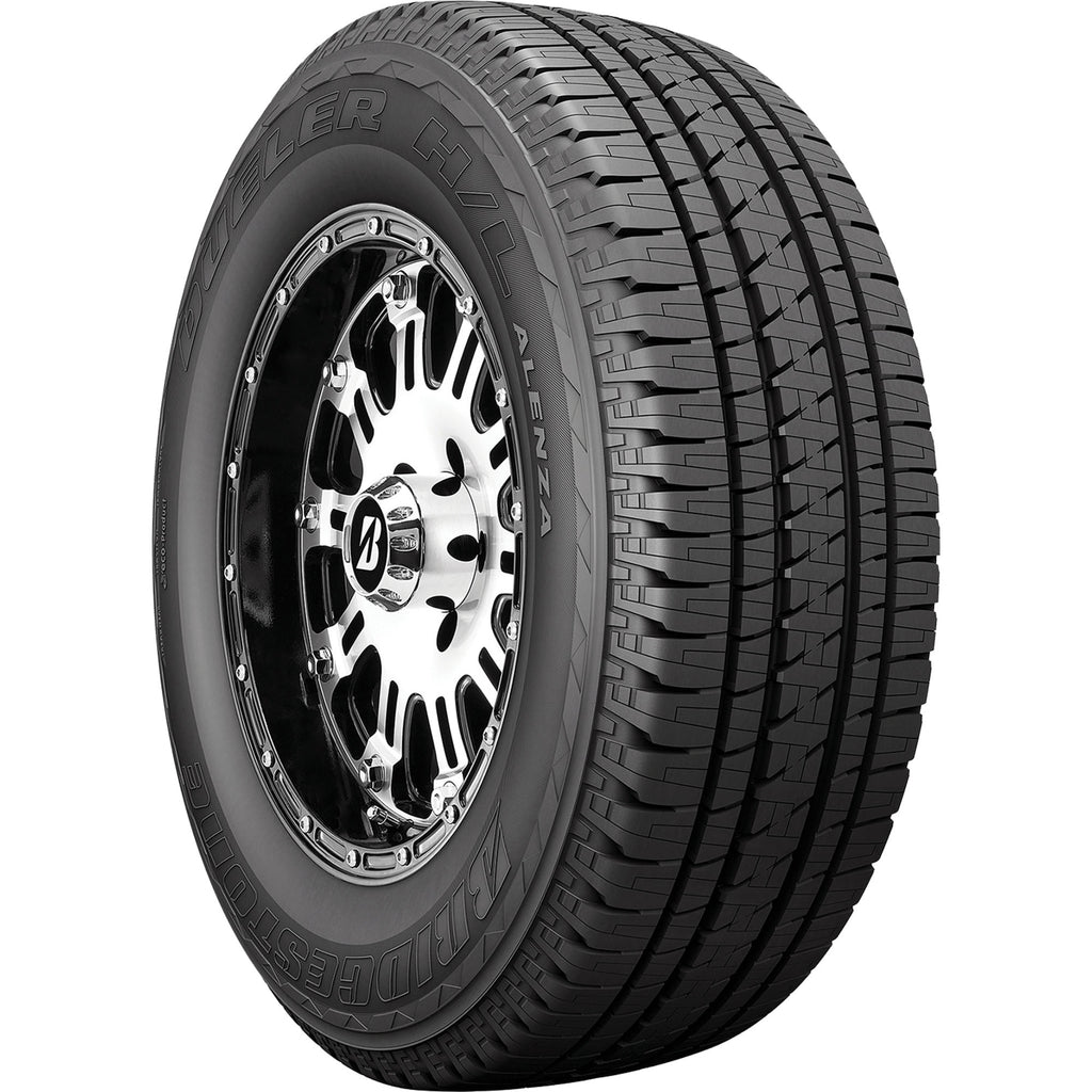 Bridgestone Dueler H/L Alenza All Season 275/55R20 111S SUV/Crossover Tire