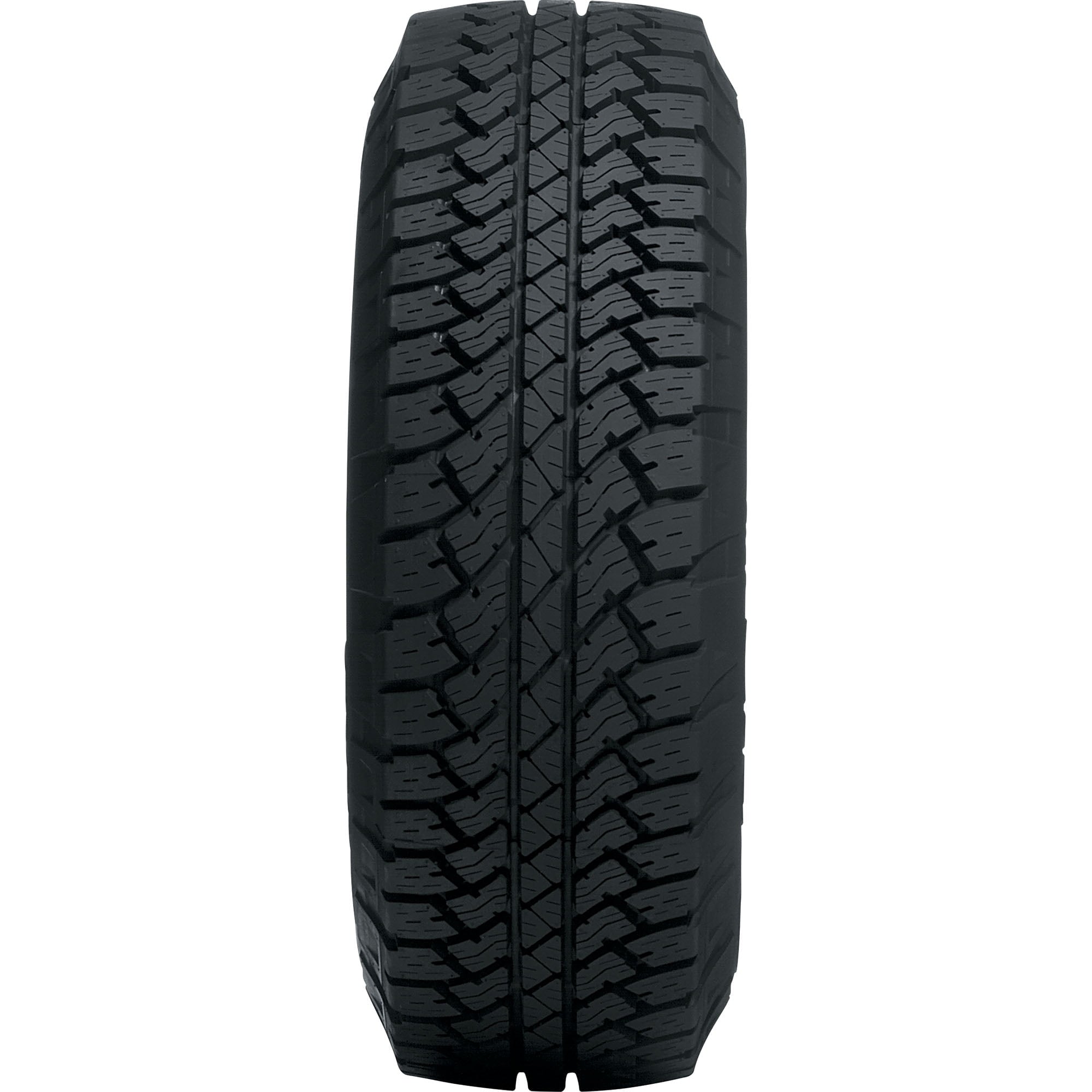 Bridgestone Dueler A/T RH-S All Terrain 255/70R18 112S Light Truck Tire