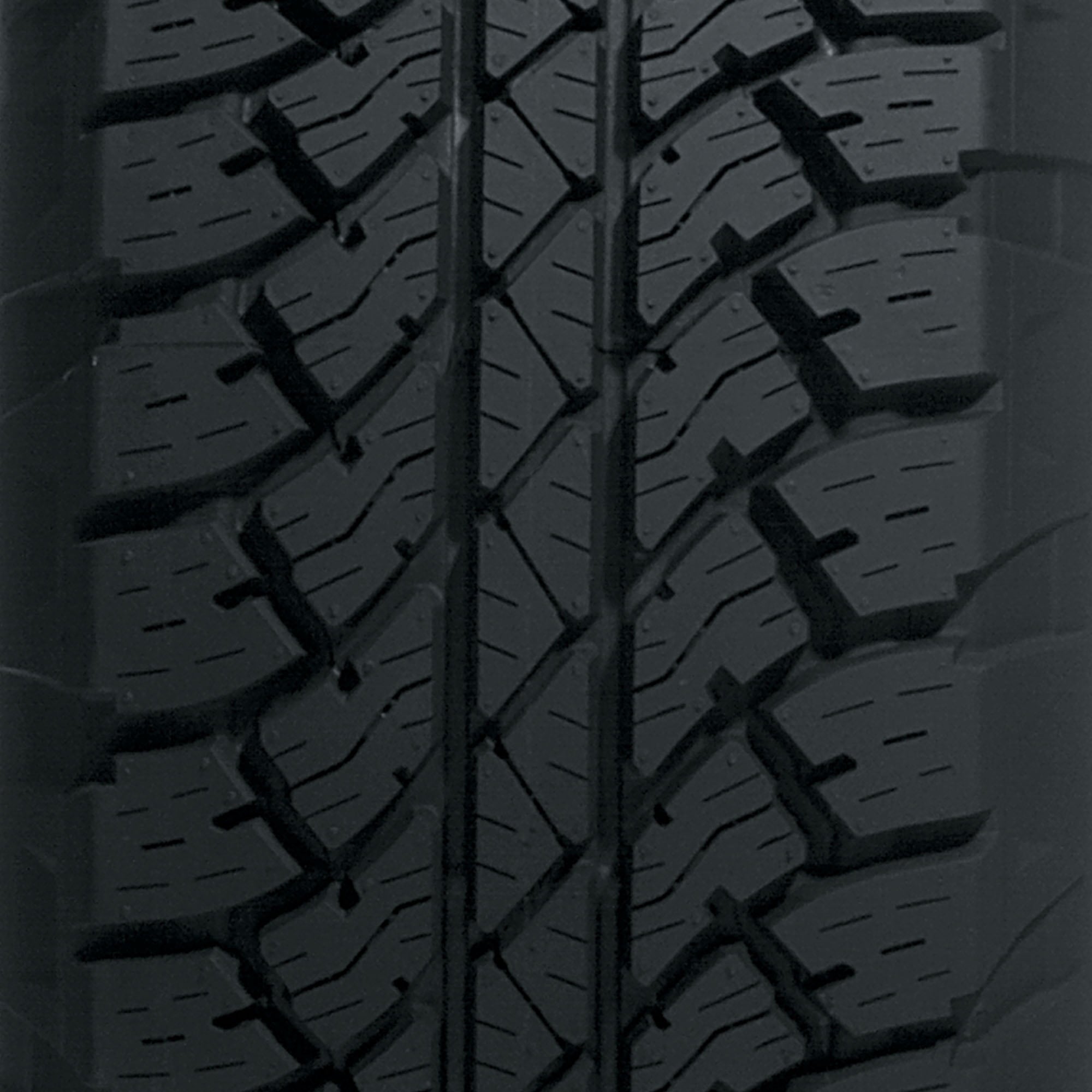Bridgestone Dueler A/T RH-S All Terrain 255/70R18 112S Light Truck Tire