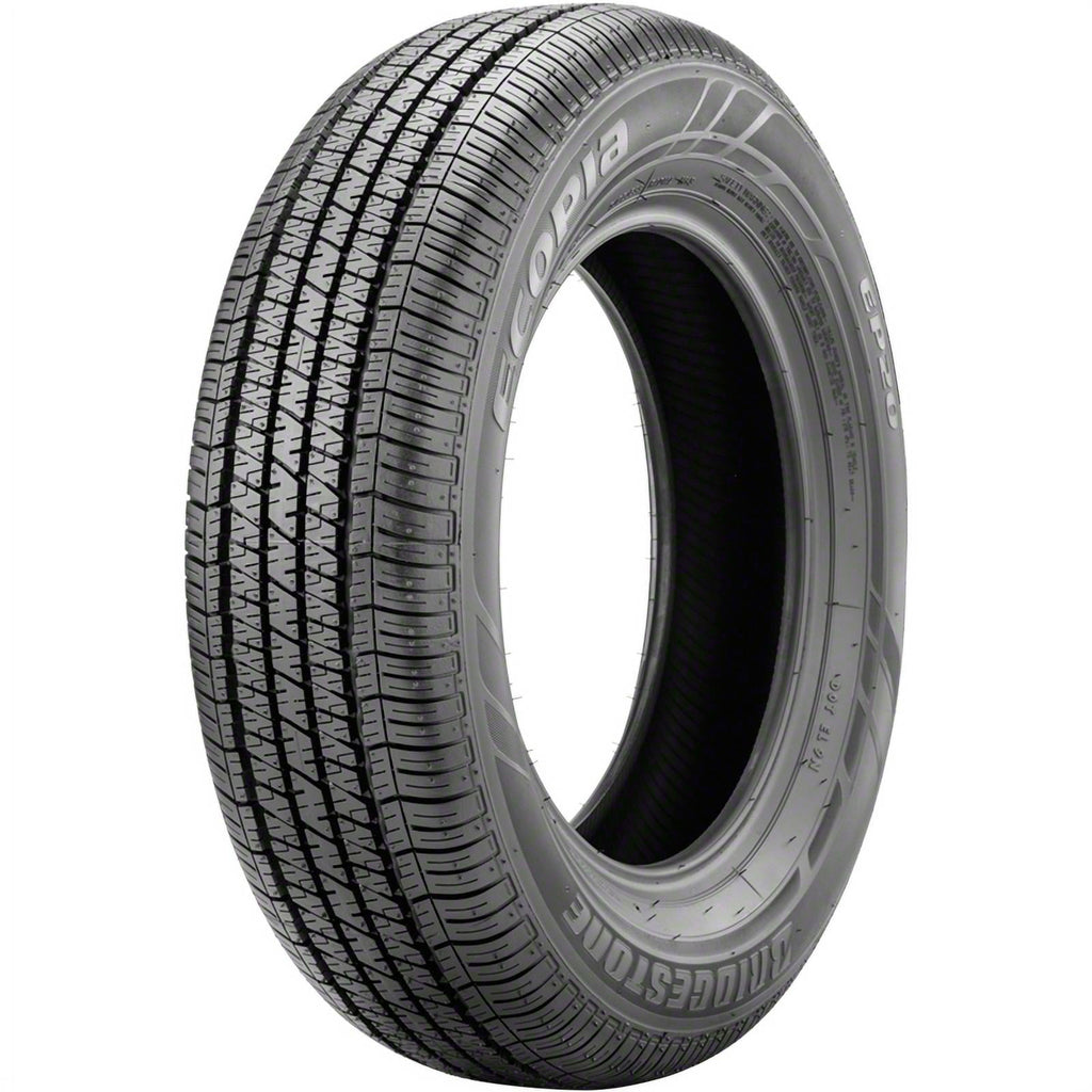 Bridgestone Ecopia EP20 All Season 195/65R15 89S Passenger Tire