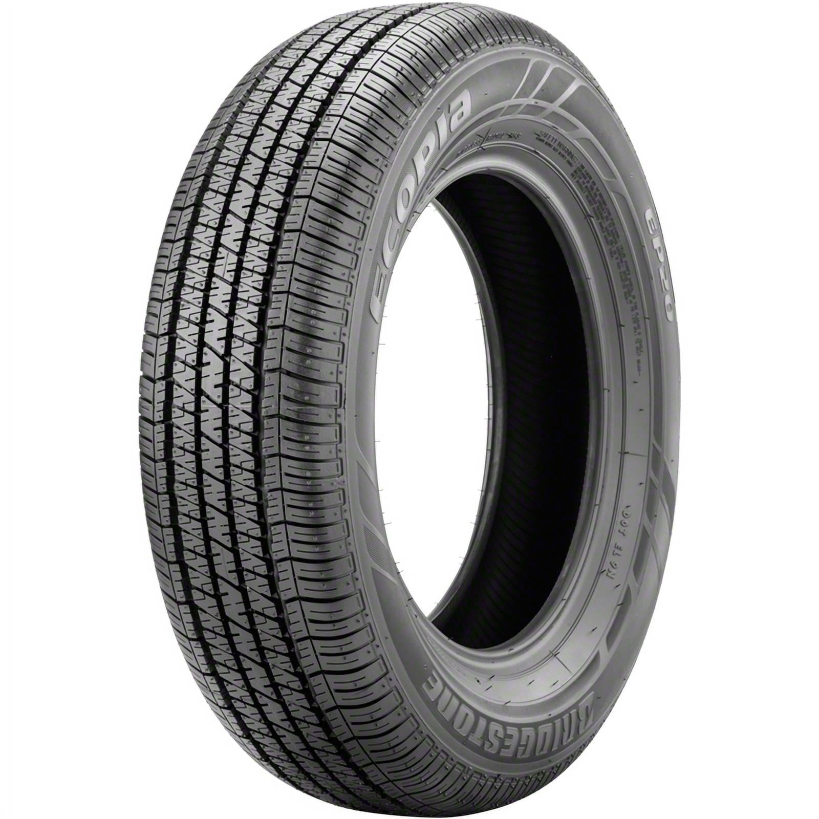 Bridgestone Ecopia EP20 All Season 195/65R15 89S Passenger Tire