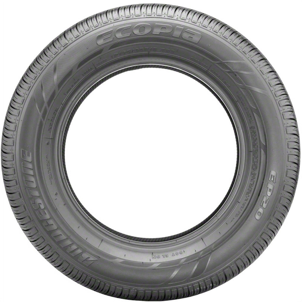 Bridgestone Ecopia EP20 All Season 195/65R15 89S Passenger Tire