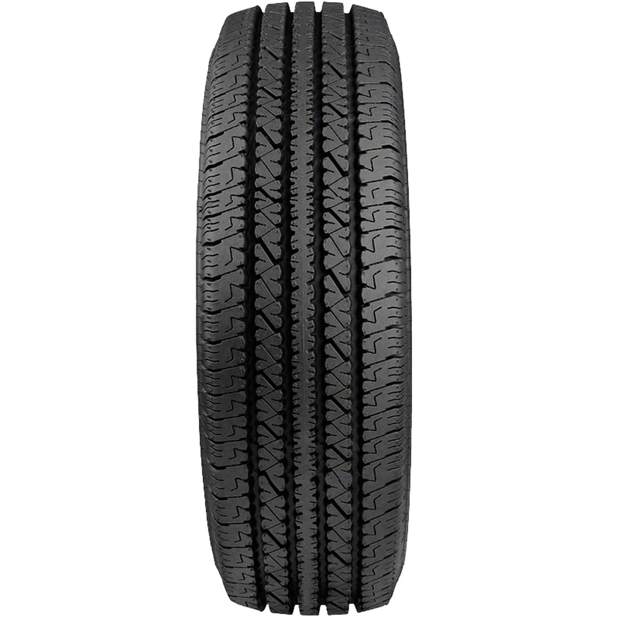 Bridgestone R265 All Season LT245/75R16 120S E Light Truck Tire