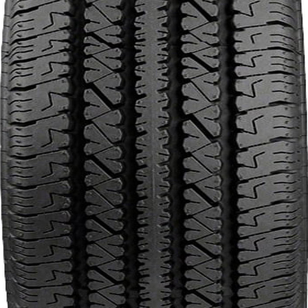Bridgestone R265 All Season LT245/75R16 120S E Light Truck Tire