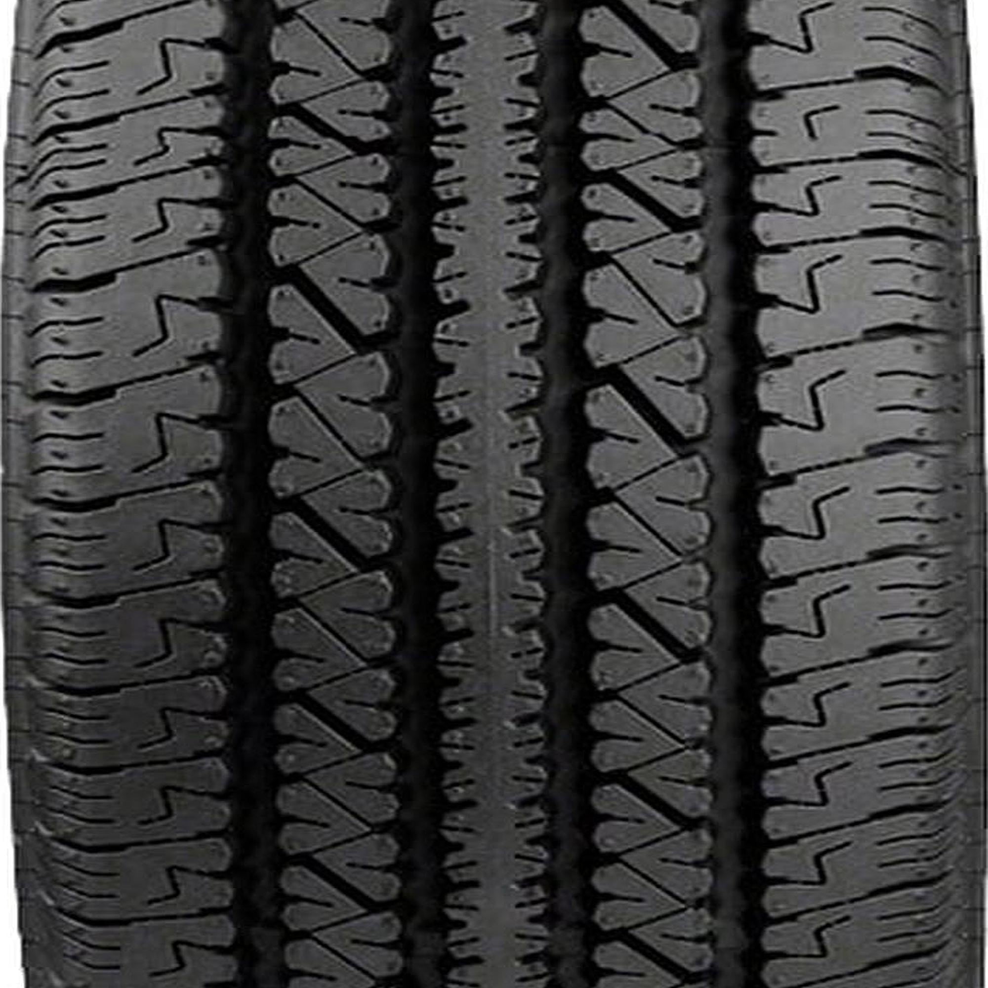 Bridgestone R265 All Season LT245/75R16 120S E Light Truck Tire