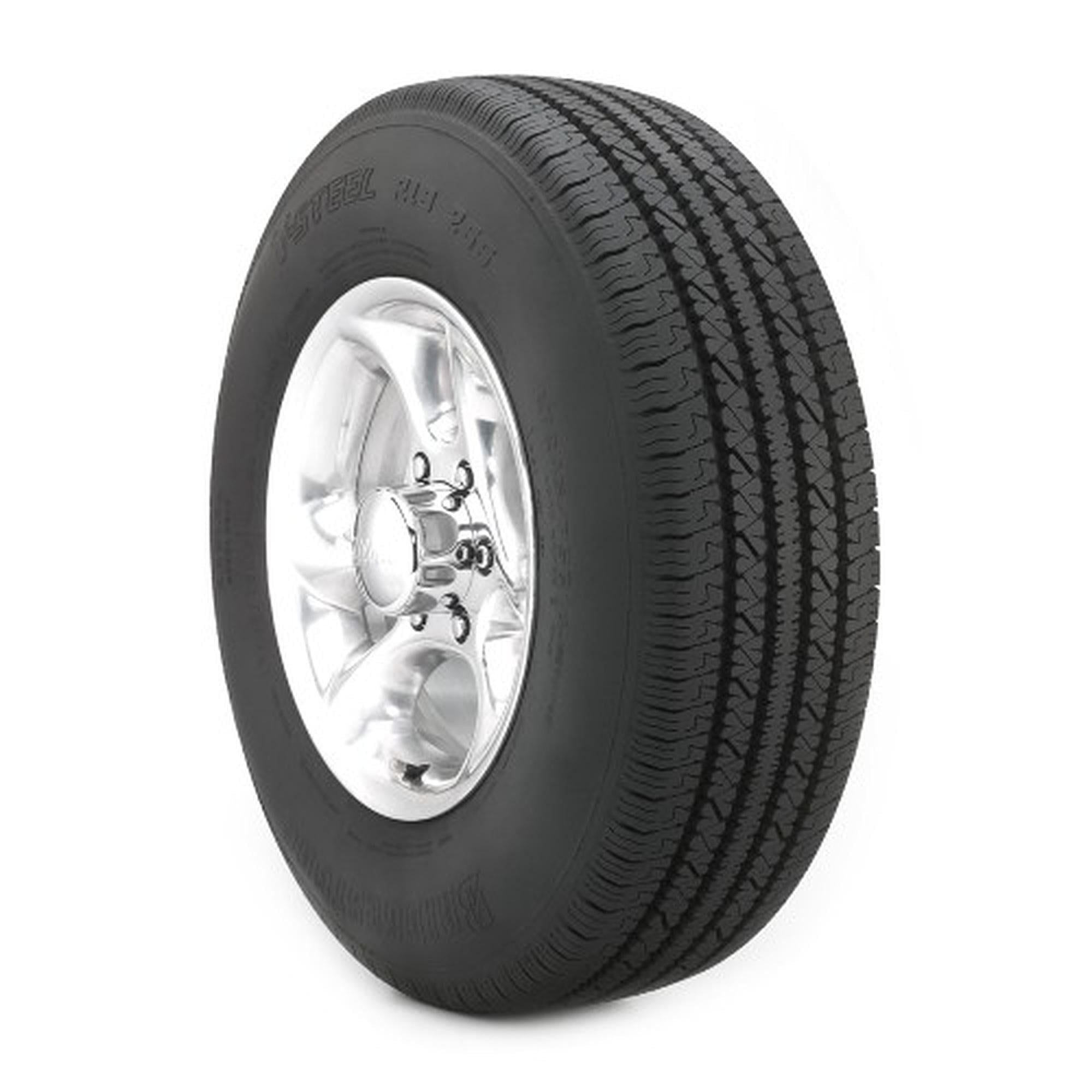 Bridgestone R265 All Season LT245/75R16 120S E Light Truck Tire