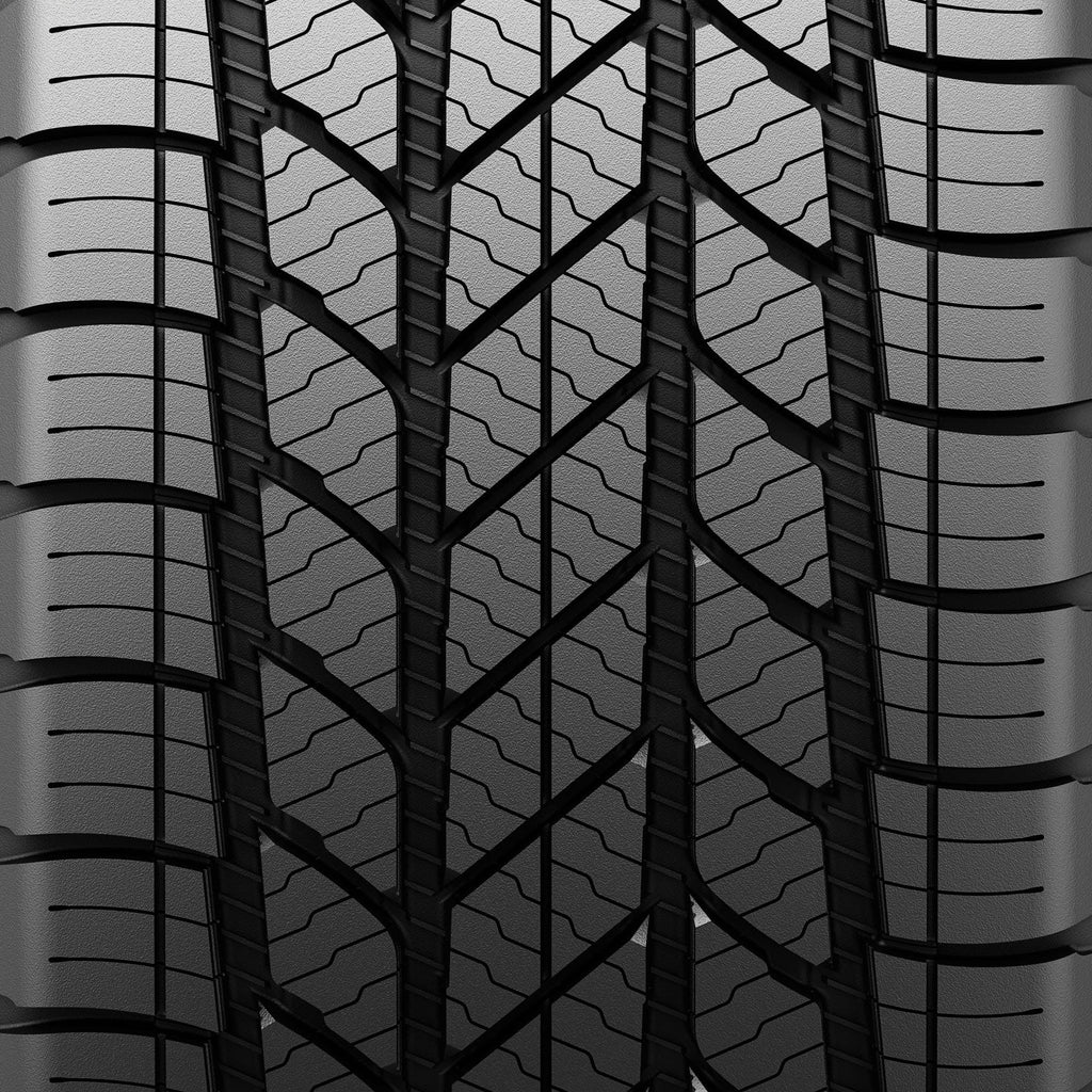 Bridgestone Alenza A/S Ultra All Season 255/60R19 109H SUV/Crossover Tire