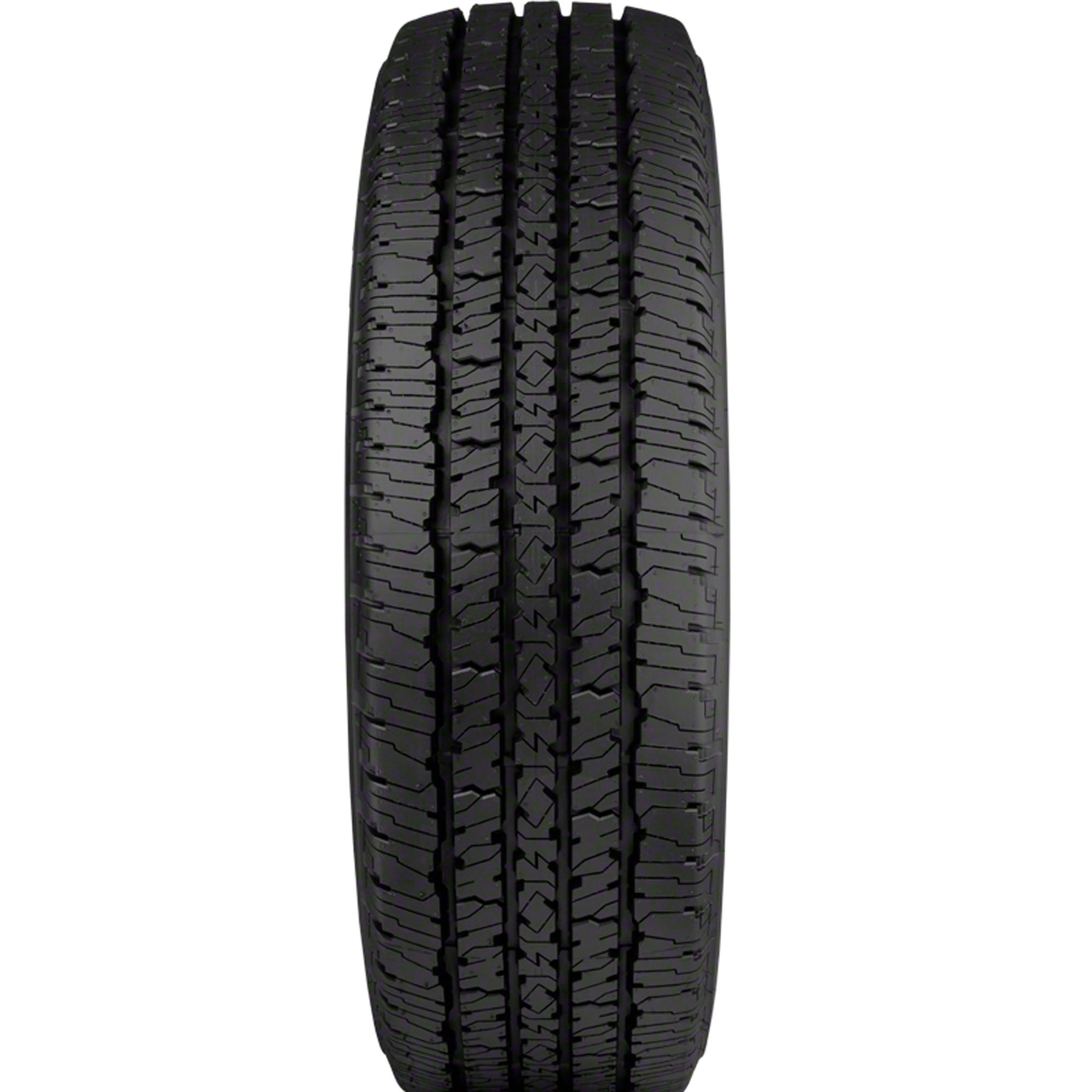 Firestone Transforce HT 8.75R16.5/10 Tire