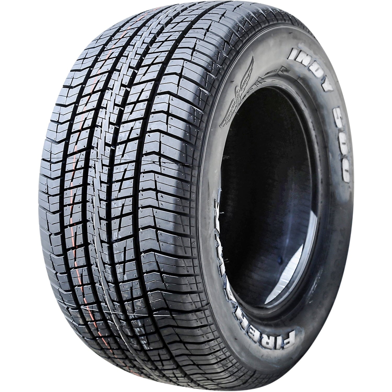 Firestone Firehawk Indy 500 Tire P275/60R15