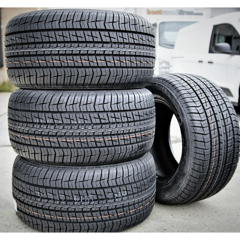 Firestone Firehawk Indy 500 Tire P275/60R15