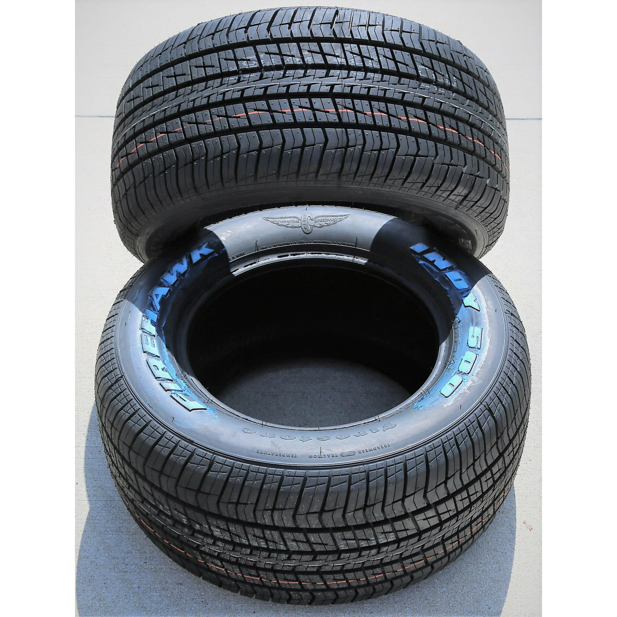 Firestone Firehawk Indy 500 Tire P275/60R15