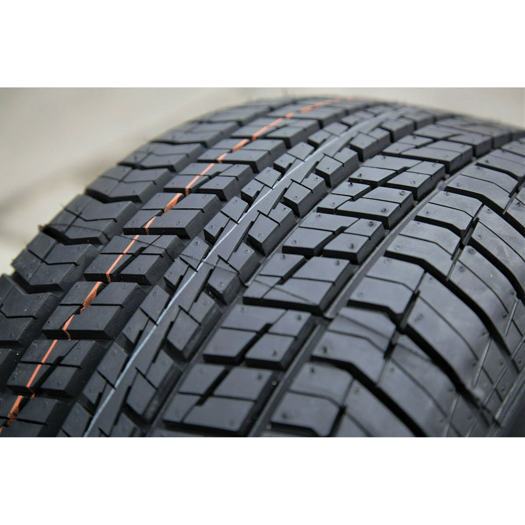 Firestone Firehawk Indy 500 Tire P275/60R15