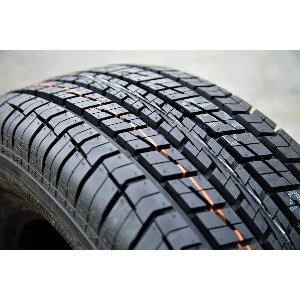 Firestone Firehawk Indy 500 Tire P275/60R15